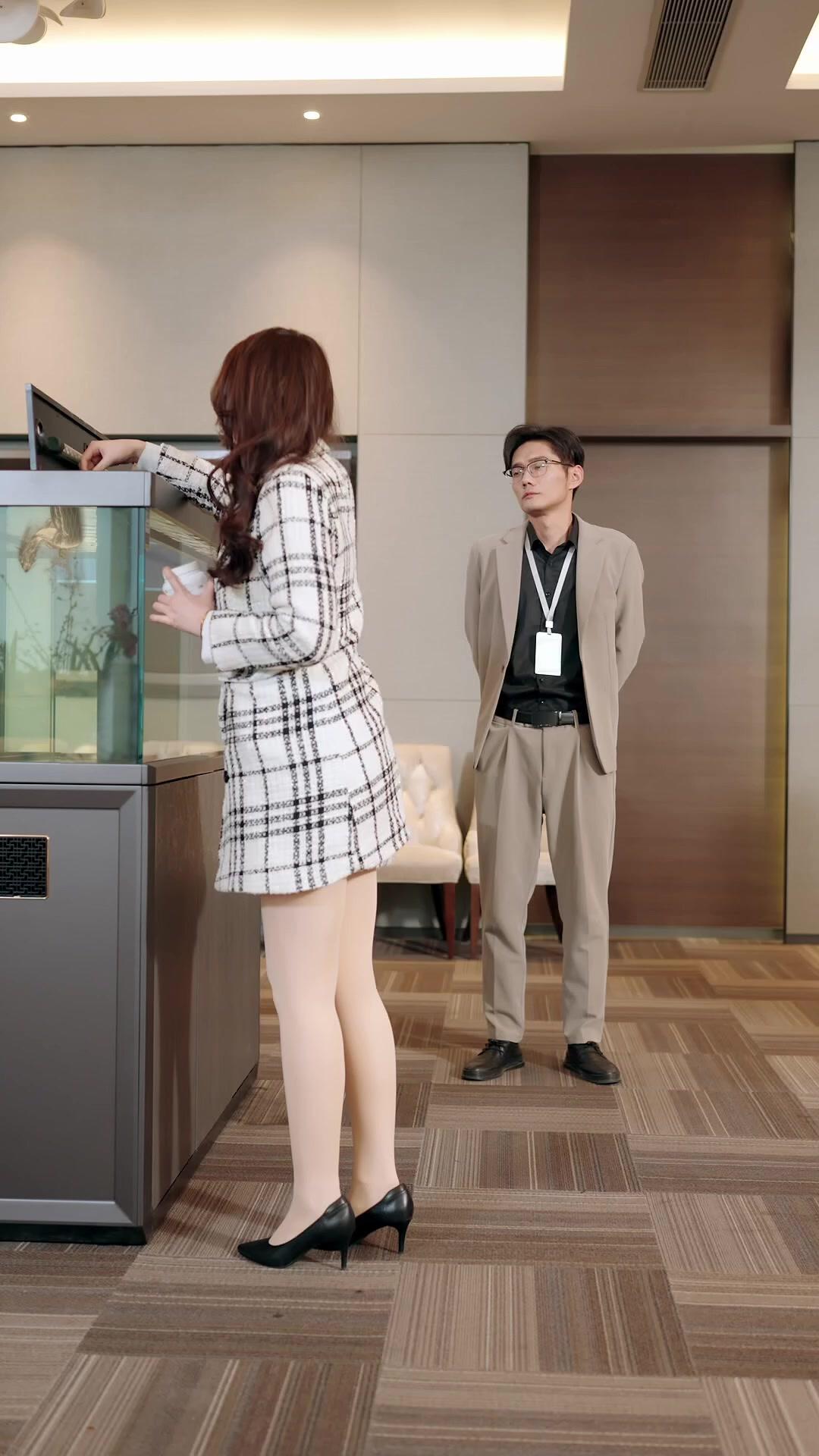 Kembar Comel: Ayah Ibu Jatuh Cintalah 