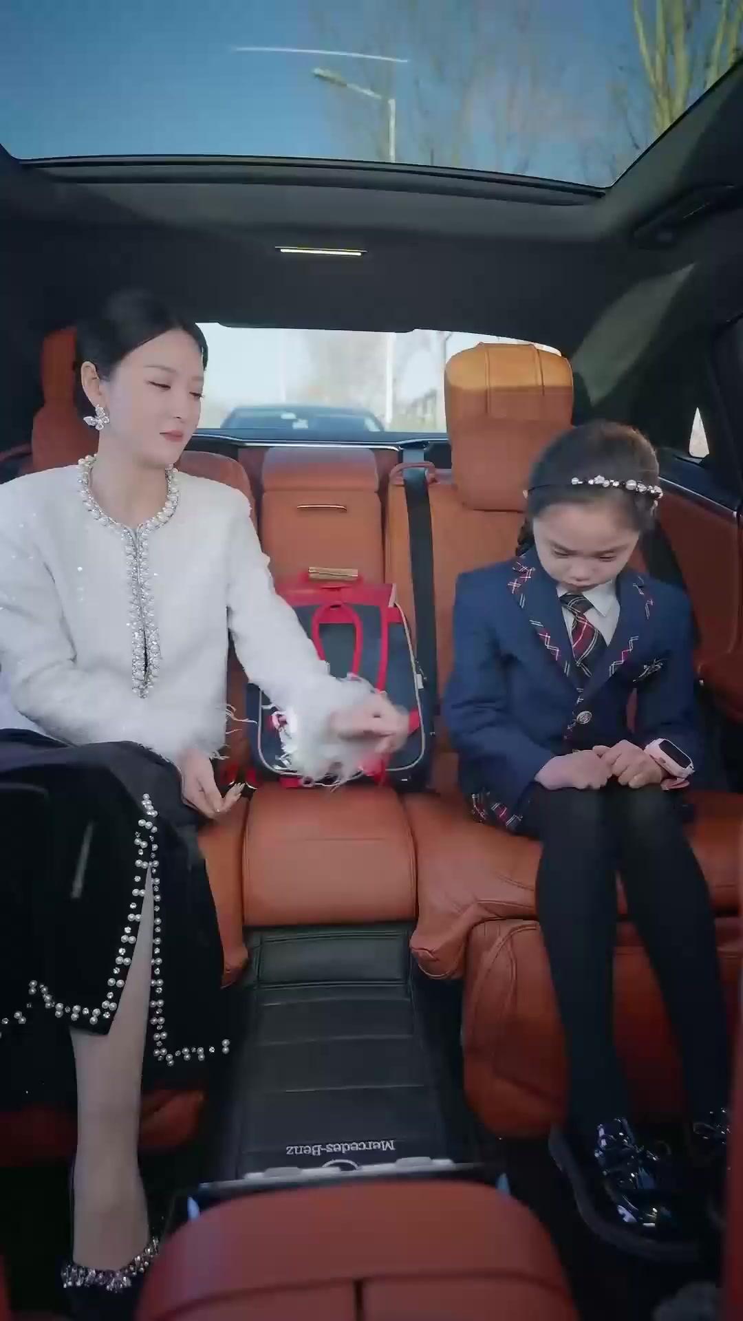 (더빙)엄마는 참지 않아