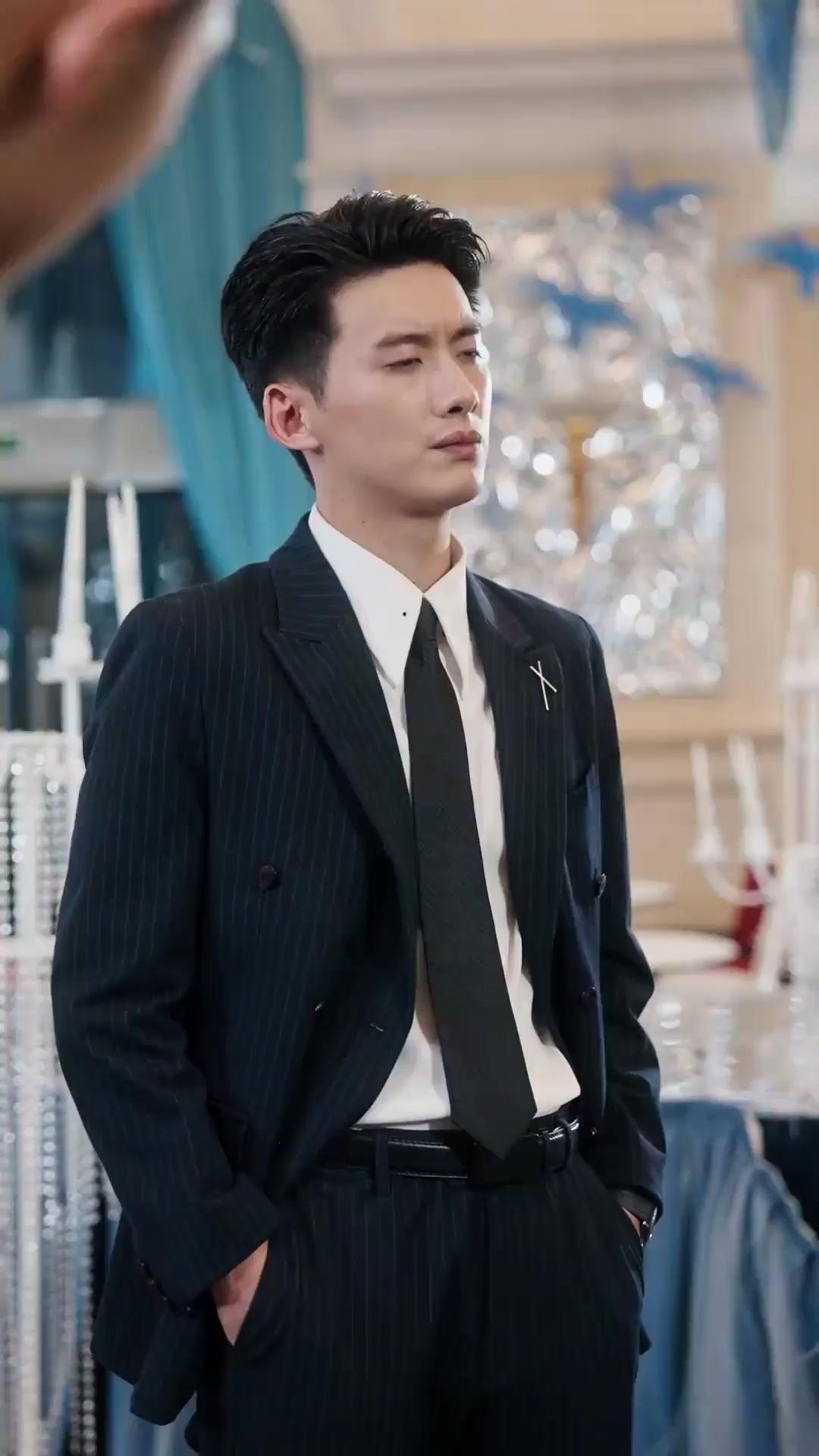 Tuan Muda Terabai Menggoda