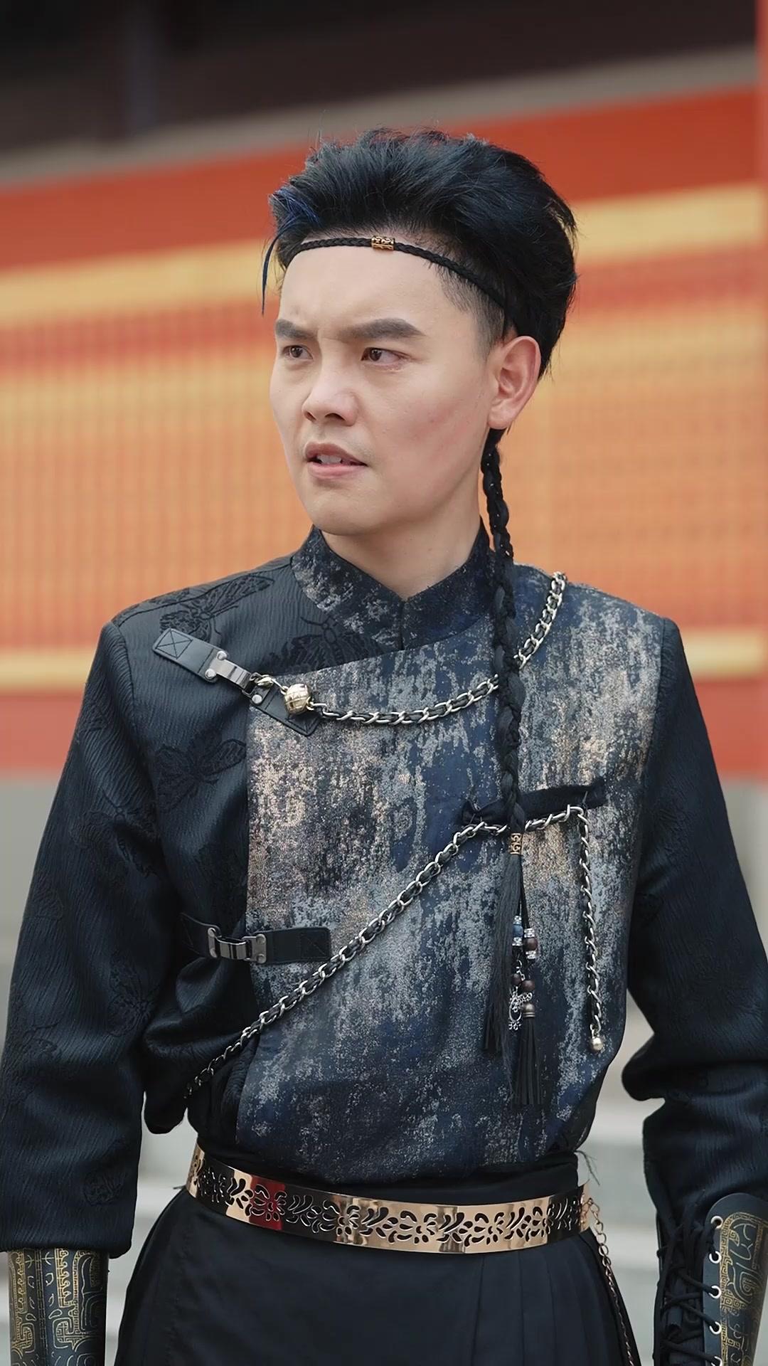 Si Lemah Penyelamat Dunia