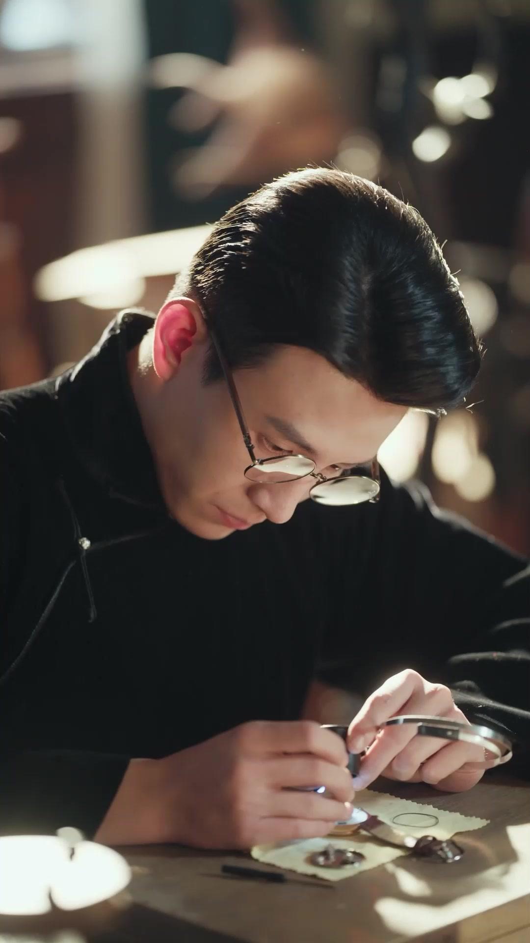 The Marshal's Reborn Bride