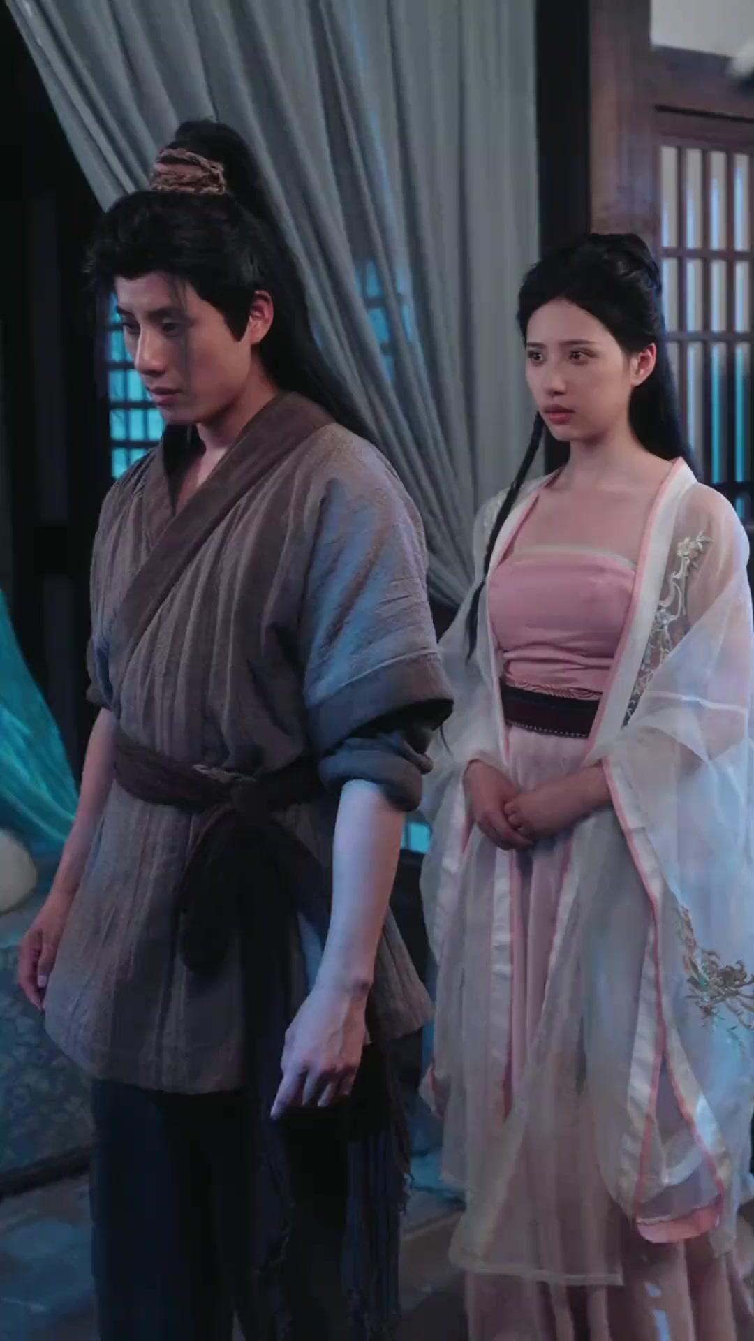 (Dublajlı)Asker Yerine İmparatoriçe