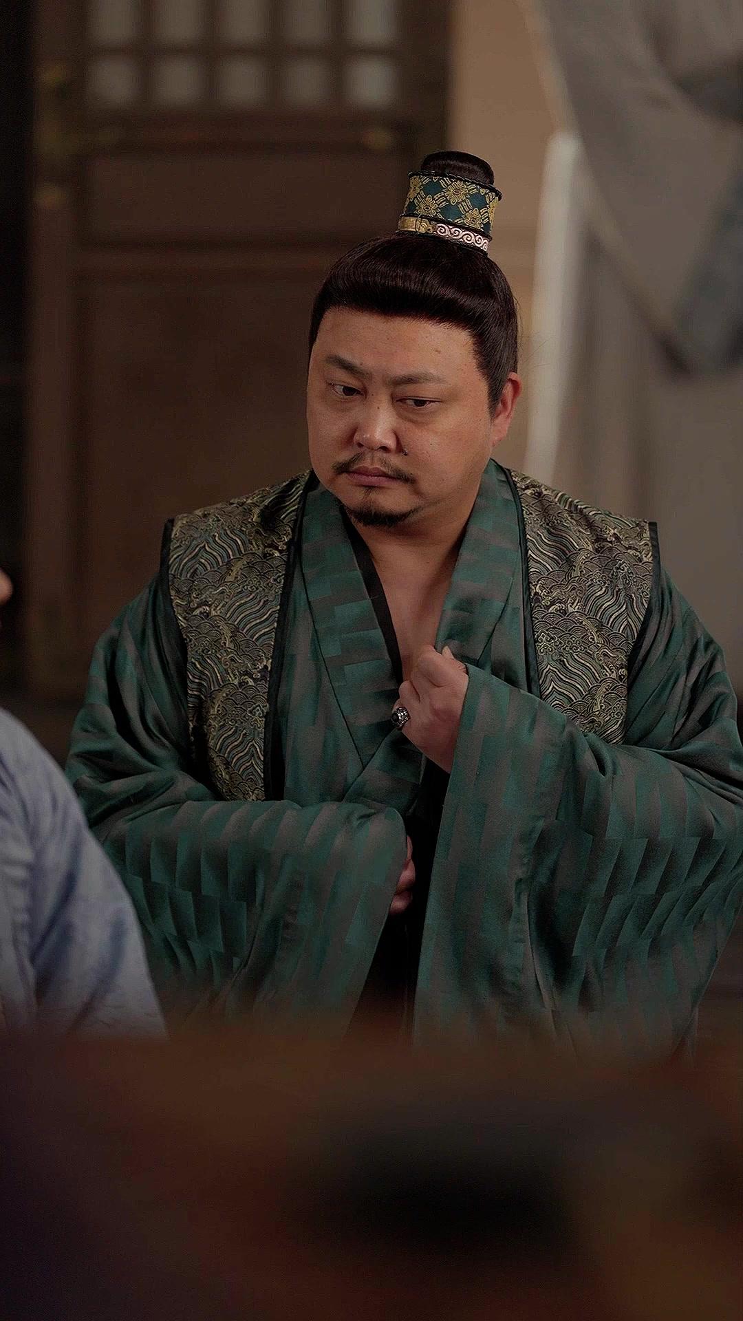 Shadow of the Throne