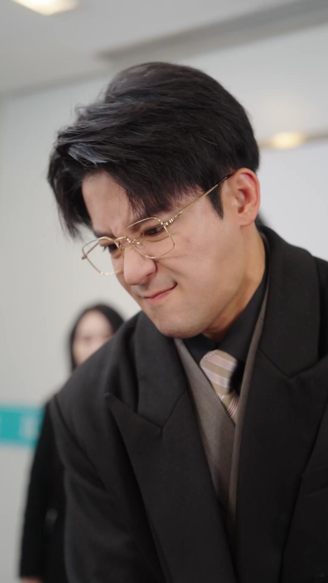 Touch My Parents? Try Me!