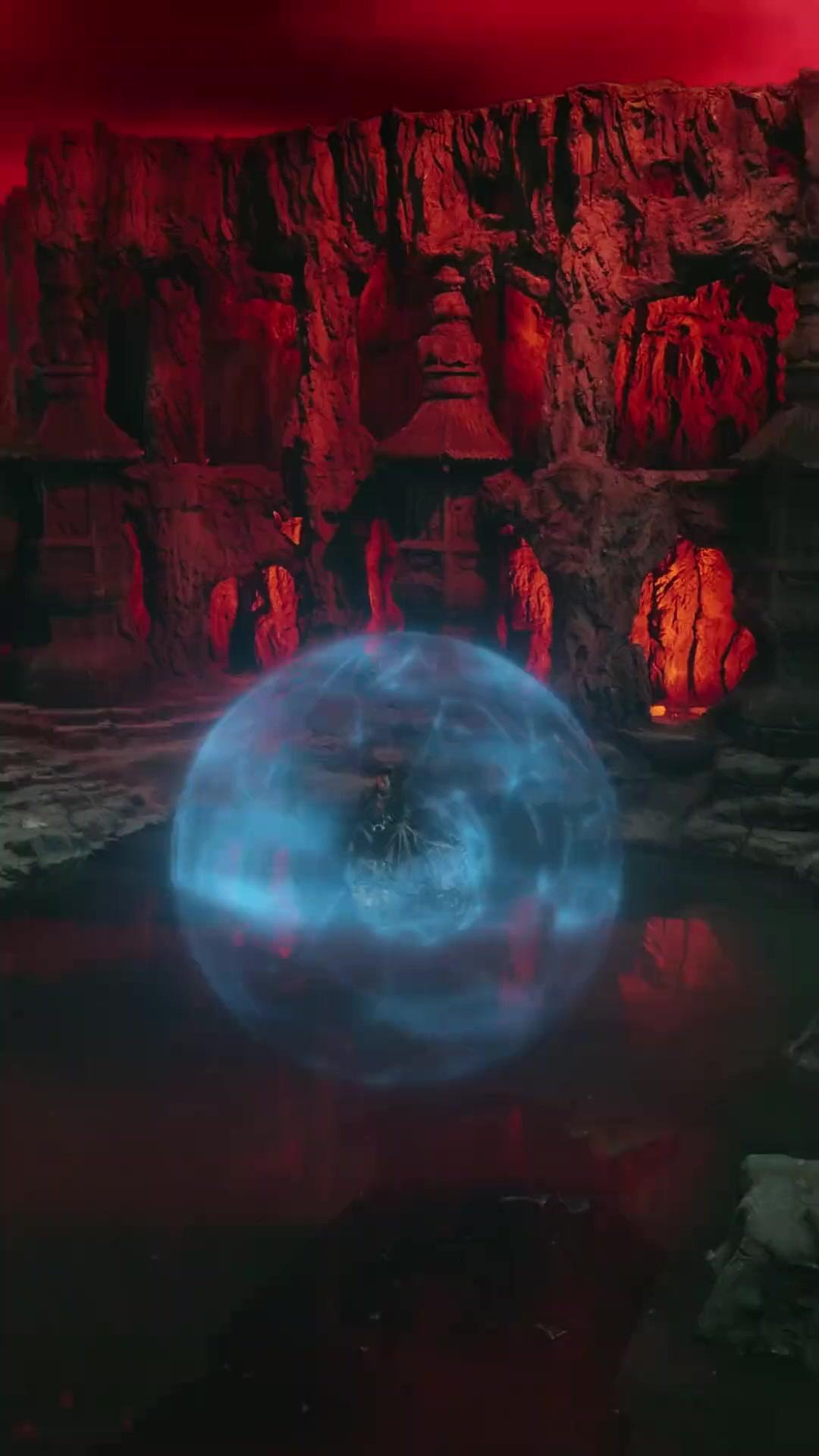 เจ้าสาวยมโลก