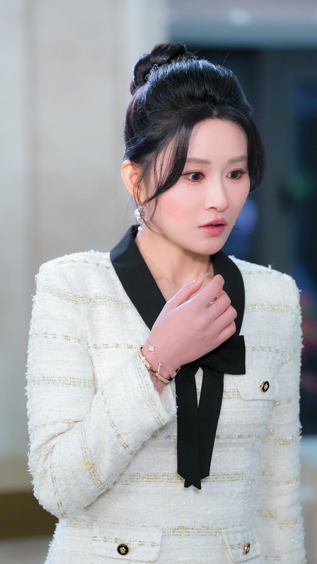 Ms. CEO's Invincible Guard