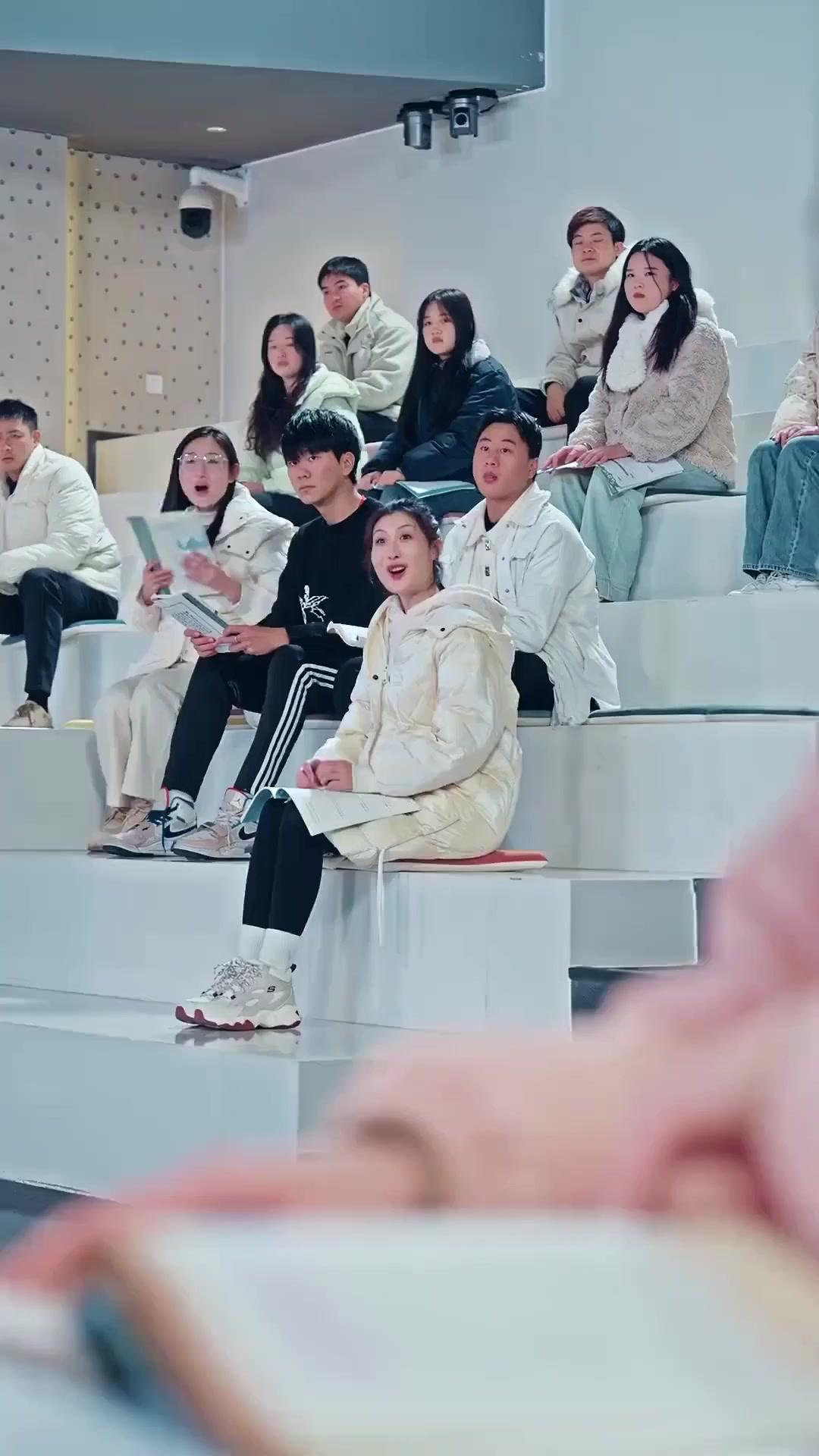 (Dubbed)Through the Odds, I'm the Last One Standing