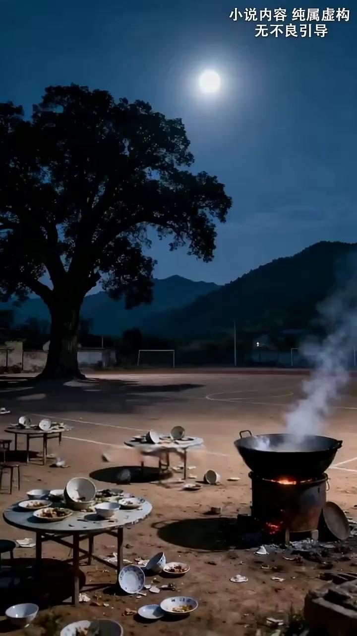 Bữa Tiệc Thịt Độc