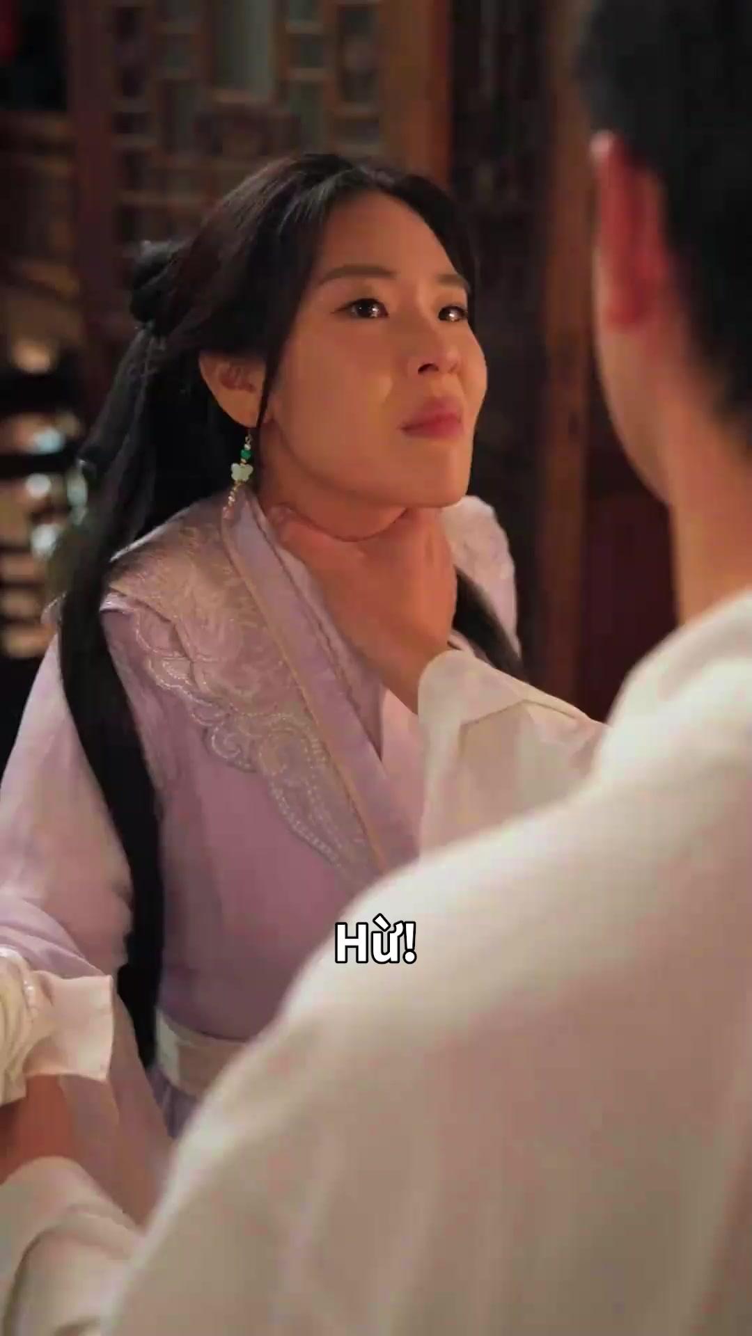 (Lồng tiếng)Thiên Đao Ký