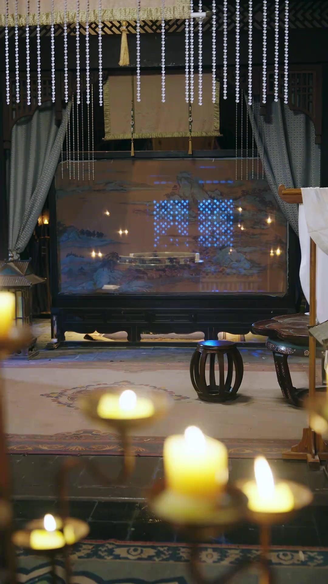 Phu Nhân, Xin Dừng Tay