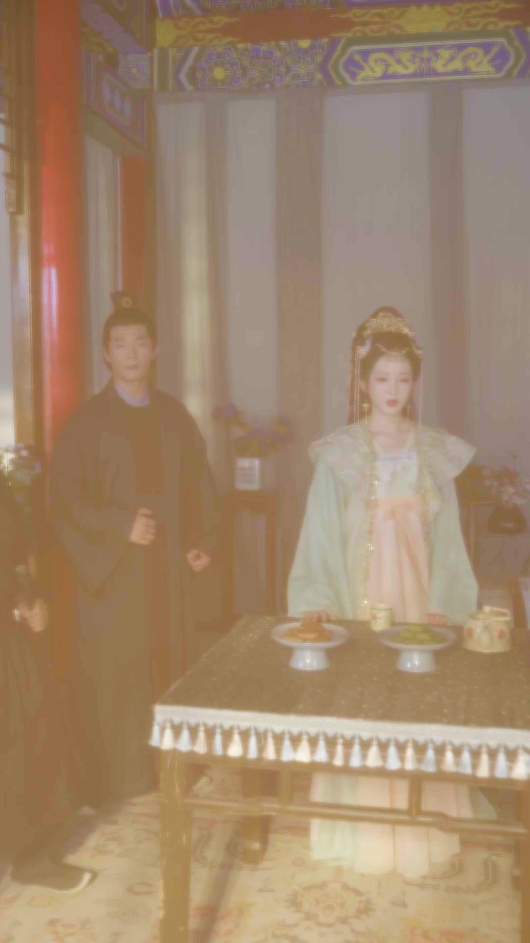 Faking Fool, True RULER