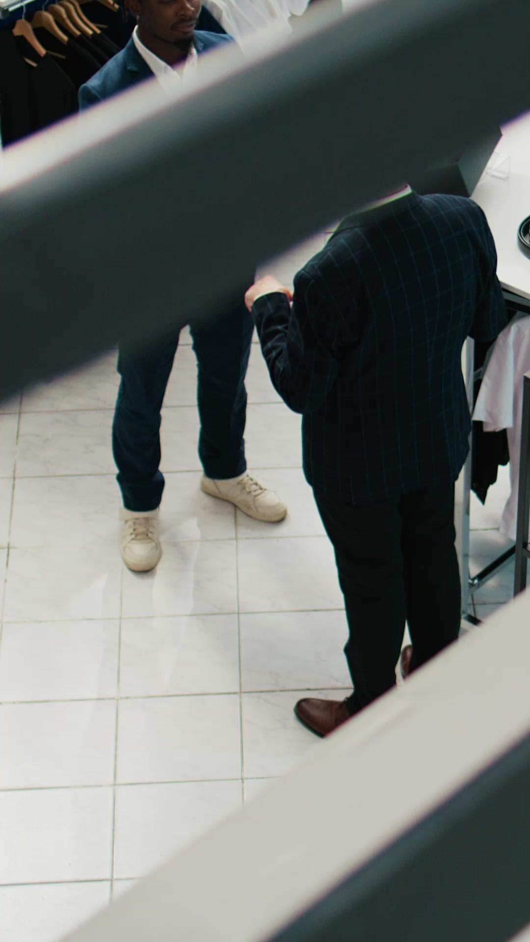 My Husband Is A Big Shot