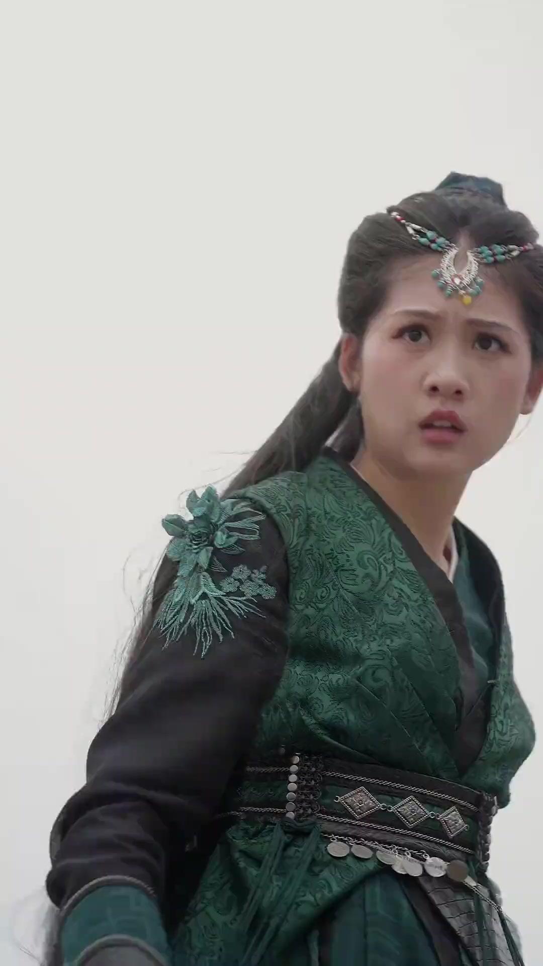 Dokuz Güneşin Kızı