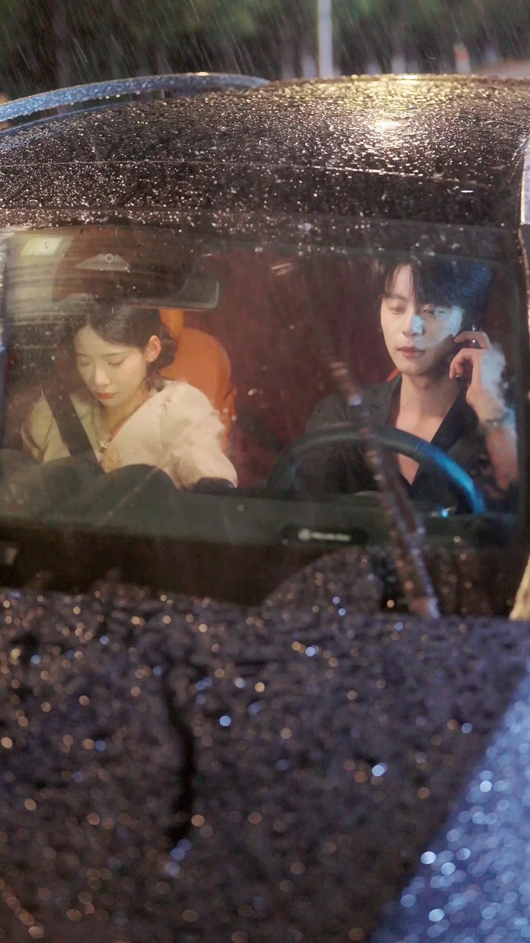 Kaderin Yazdığı Evlilik