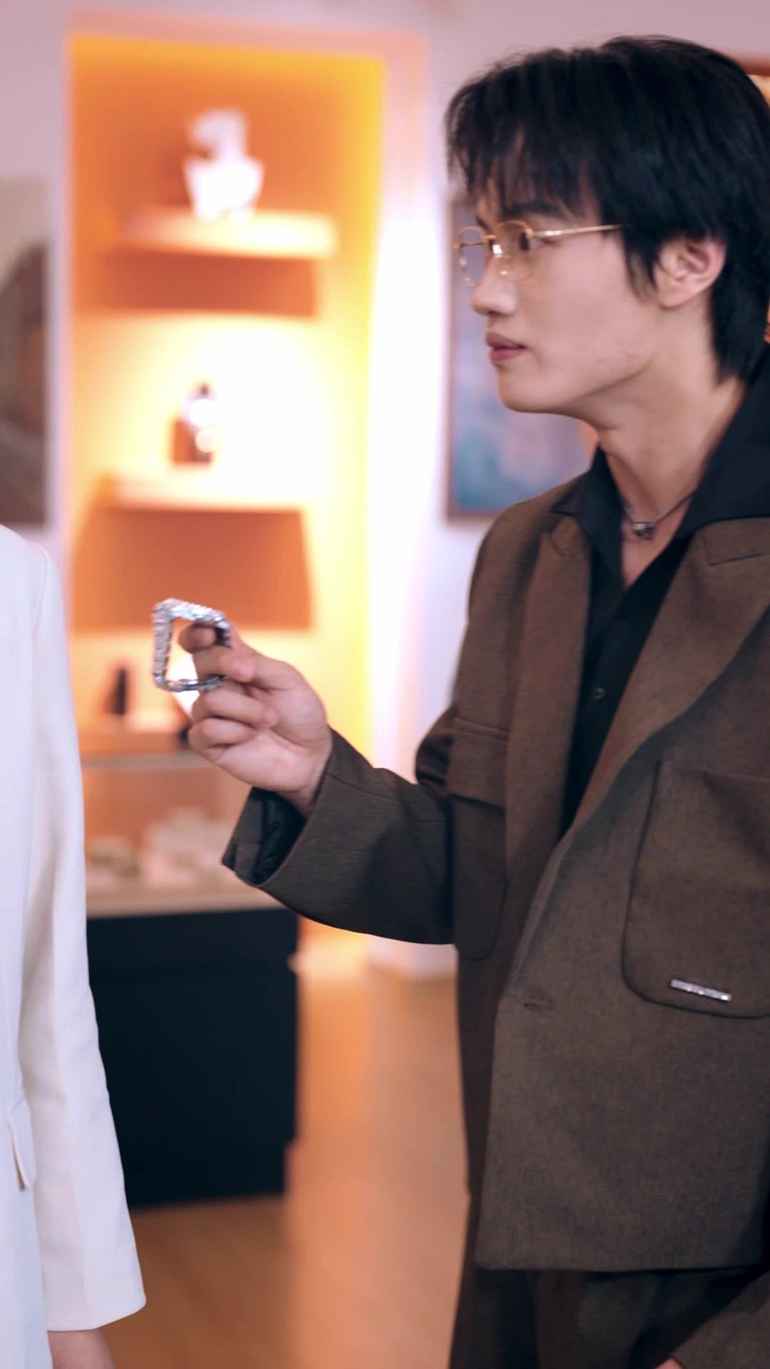 Oops... Wrong Father-in-Law!