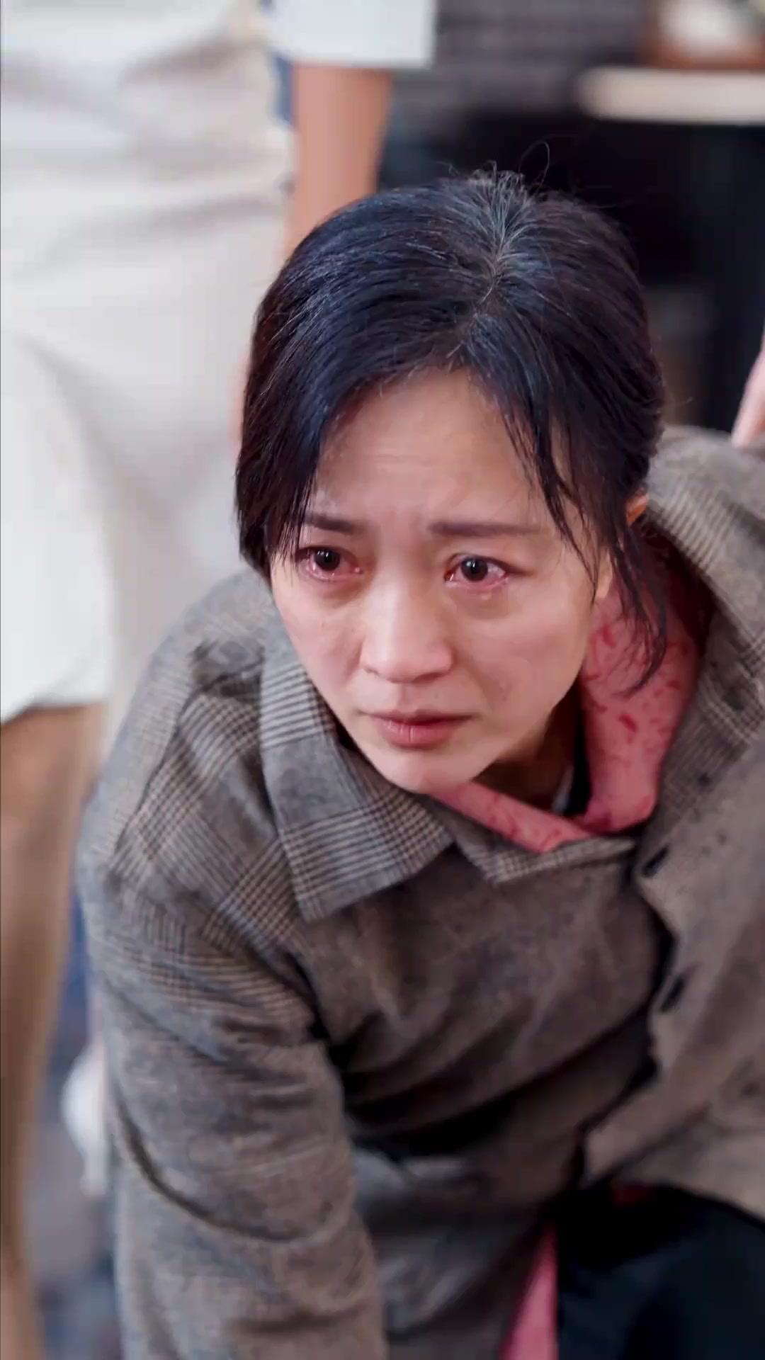 (พากย์เสียง) รักจนถึงผมหงอก