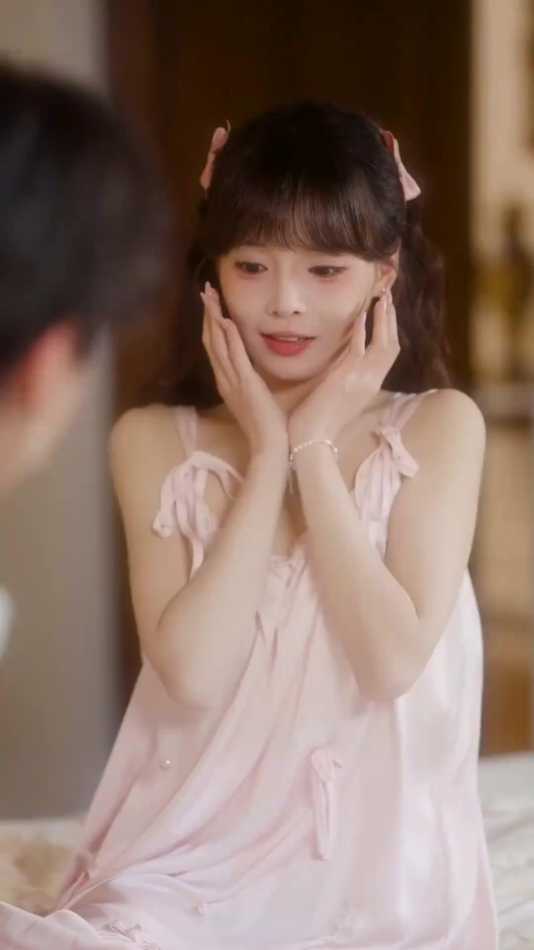 (더빙) 고부 사이가 찐친?!