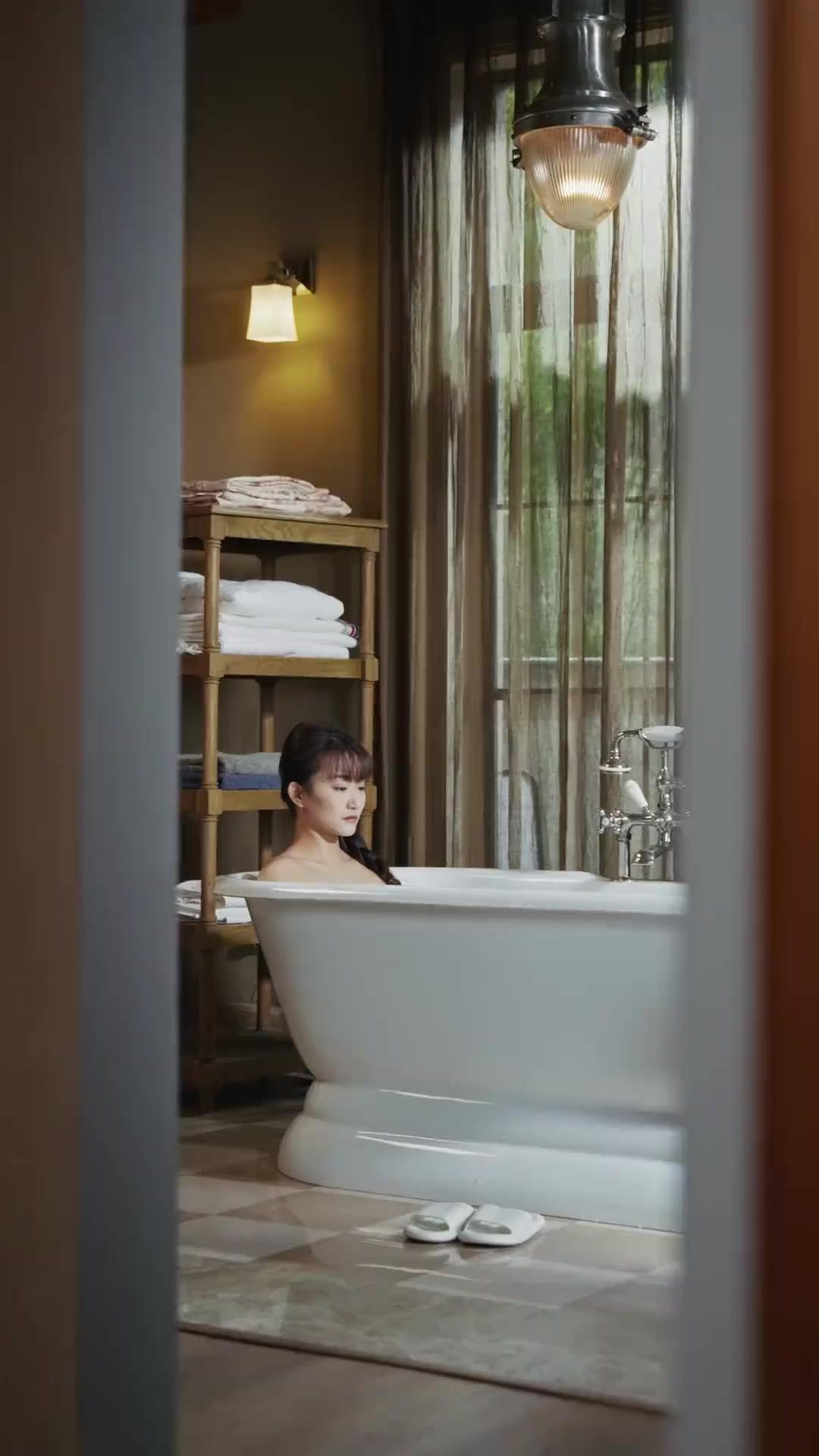 鍵のない檻、逃げられない私