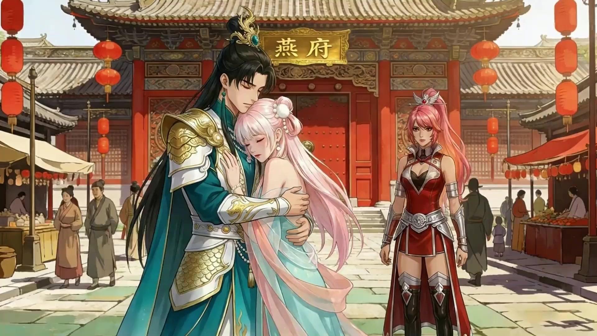 我、百歳にて無双す