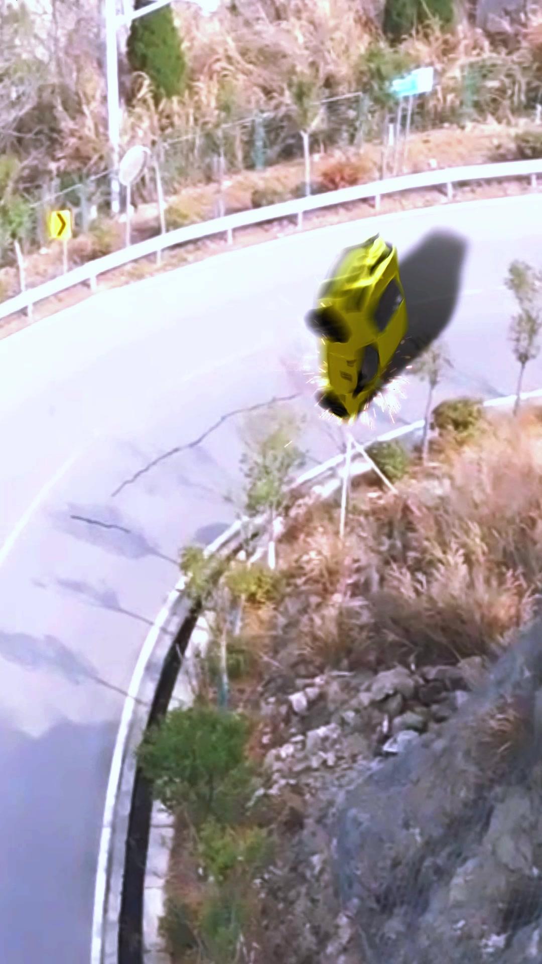 LE DIEU DE LA ROUTE EN TAXI