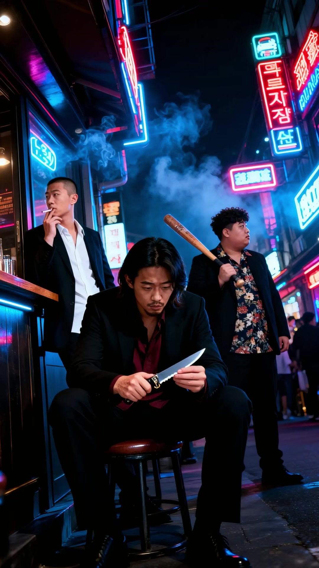 I Can Turn Fake Things Into Reality