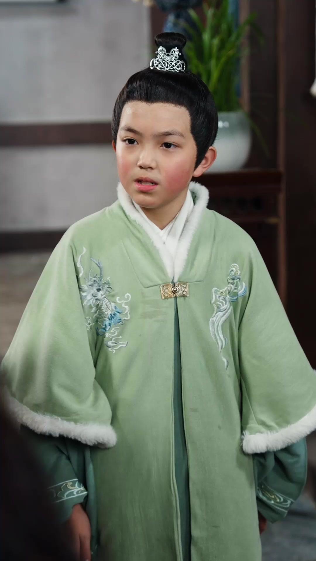 ابن القدر: عودة الأمير الضائع