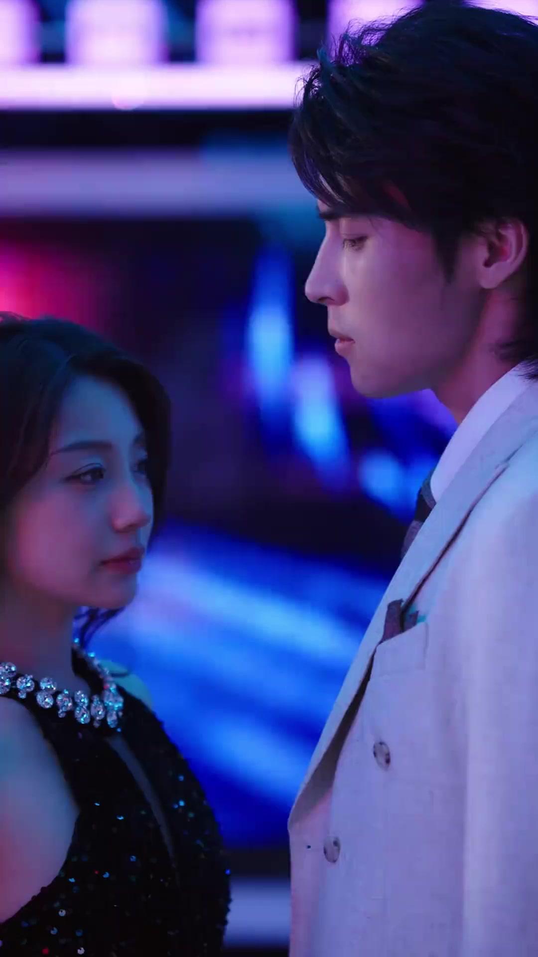 The CEO’s Long-Lost Love