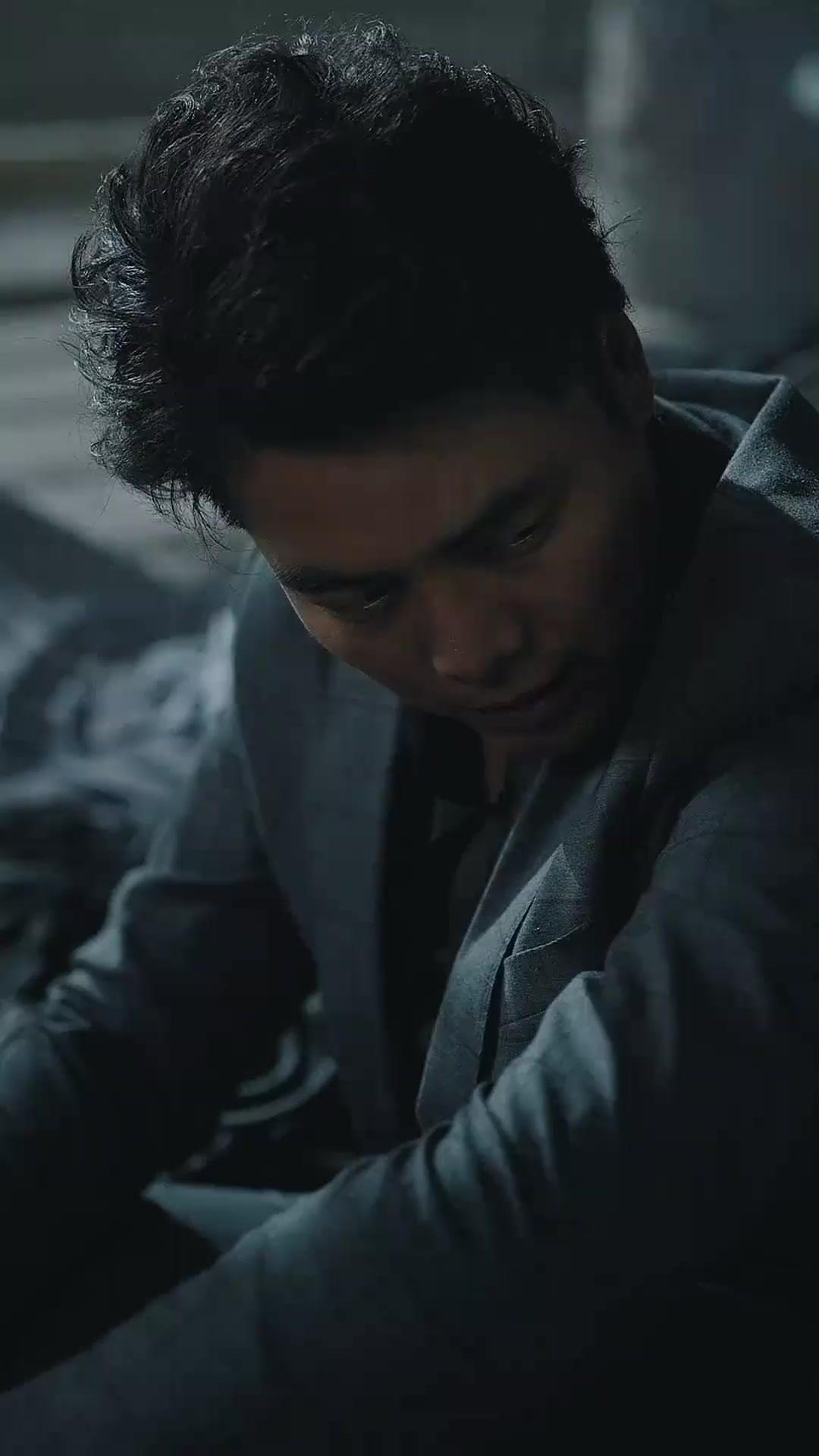 (Sulih suara)Pertempuran Terlarang