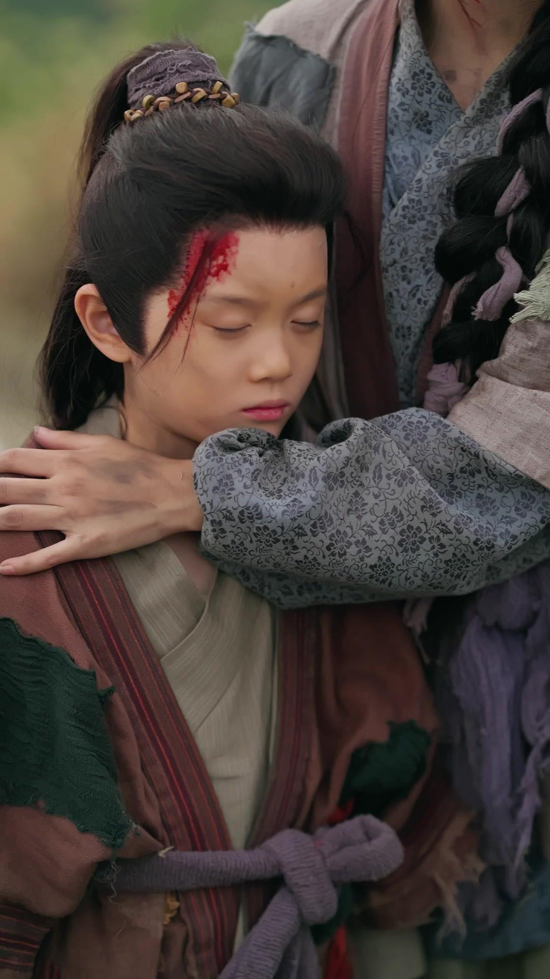 거지에서 황후로