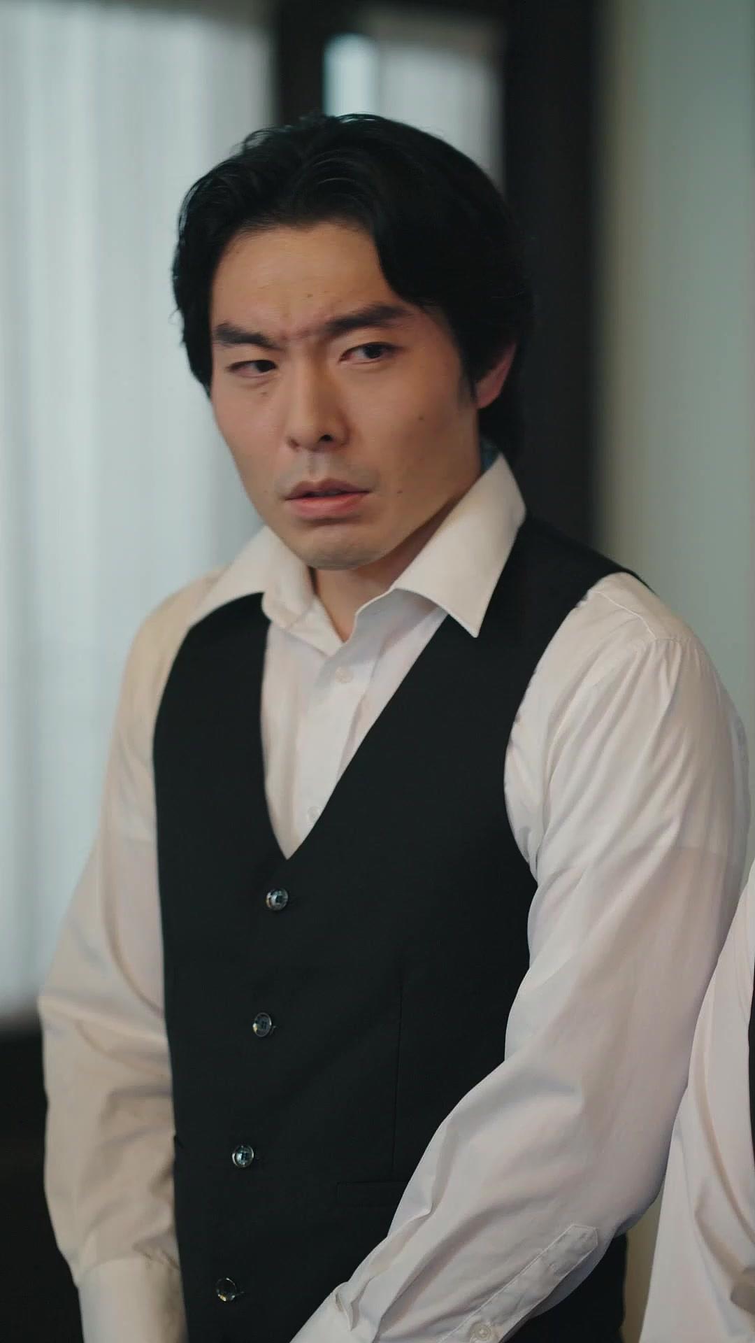 사라진 갓 셰프