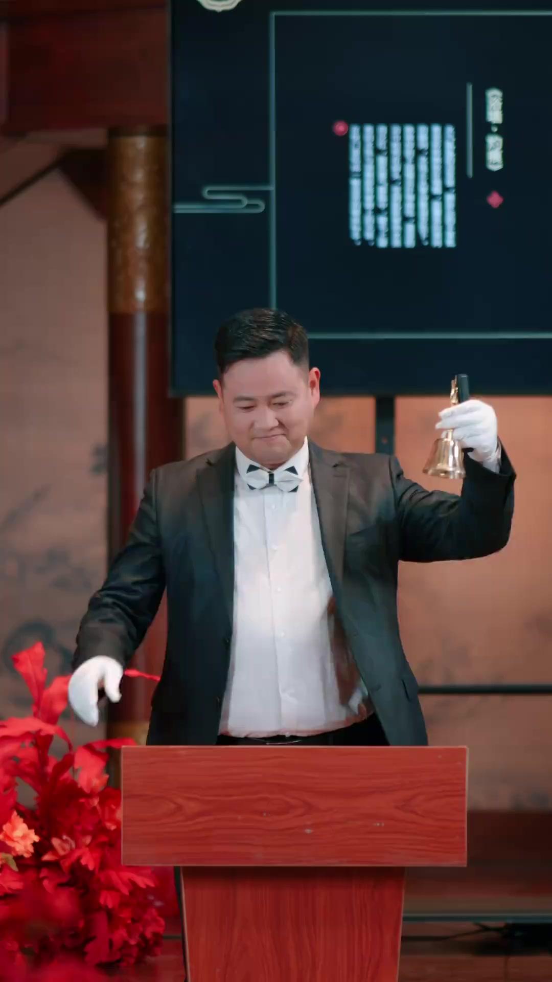 (Dubbed)Marry My Ex’s Tycoon Rival