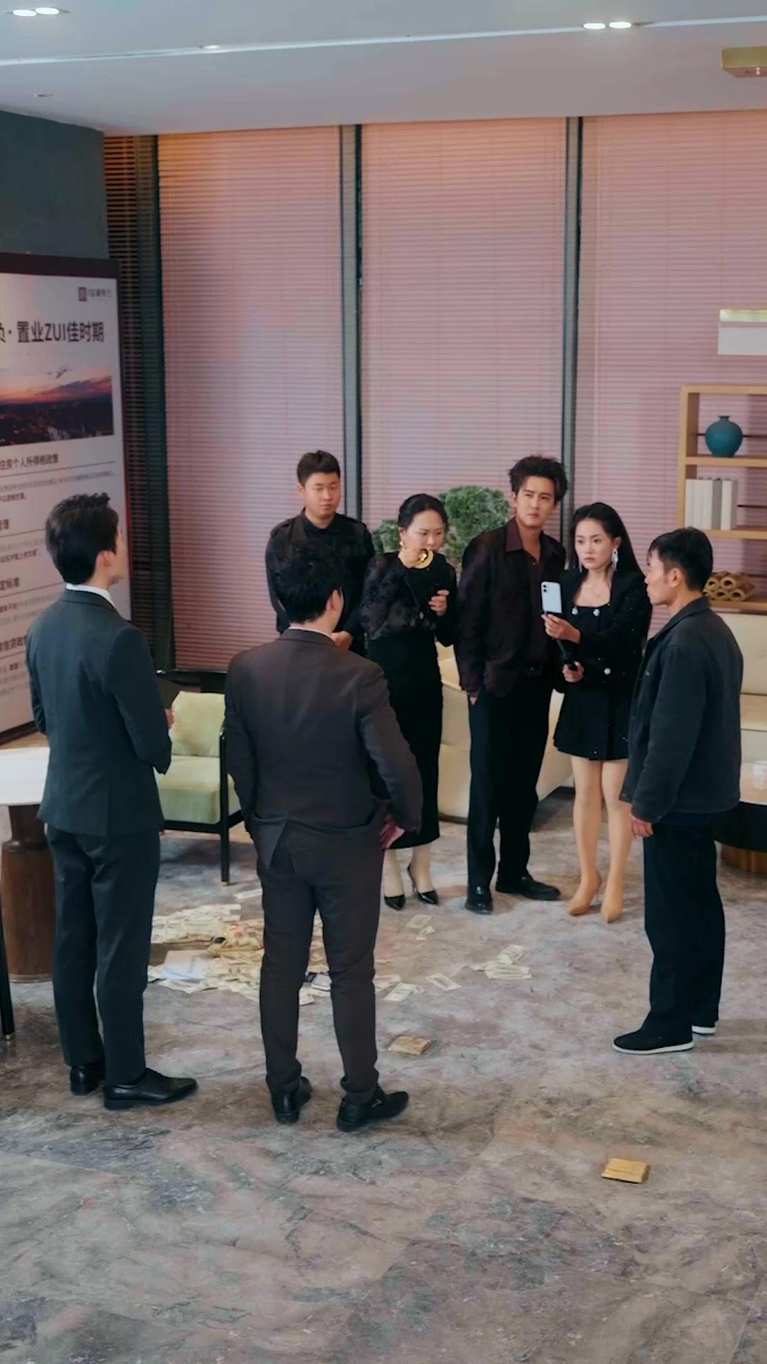 Rich Again... But Not For My Kids!