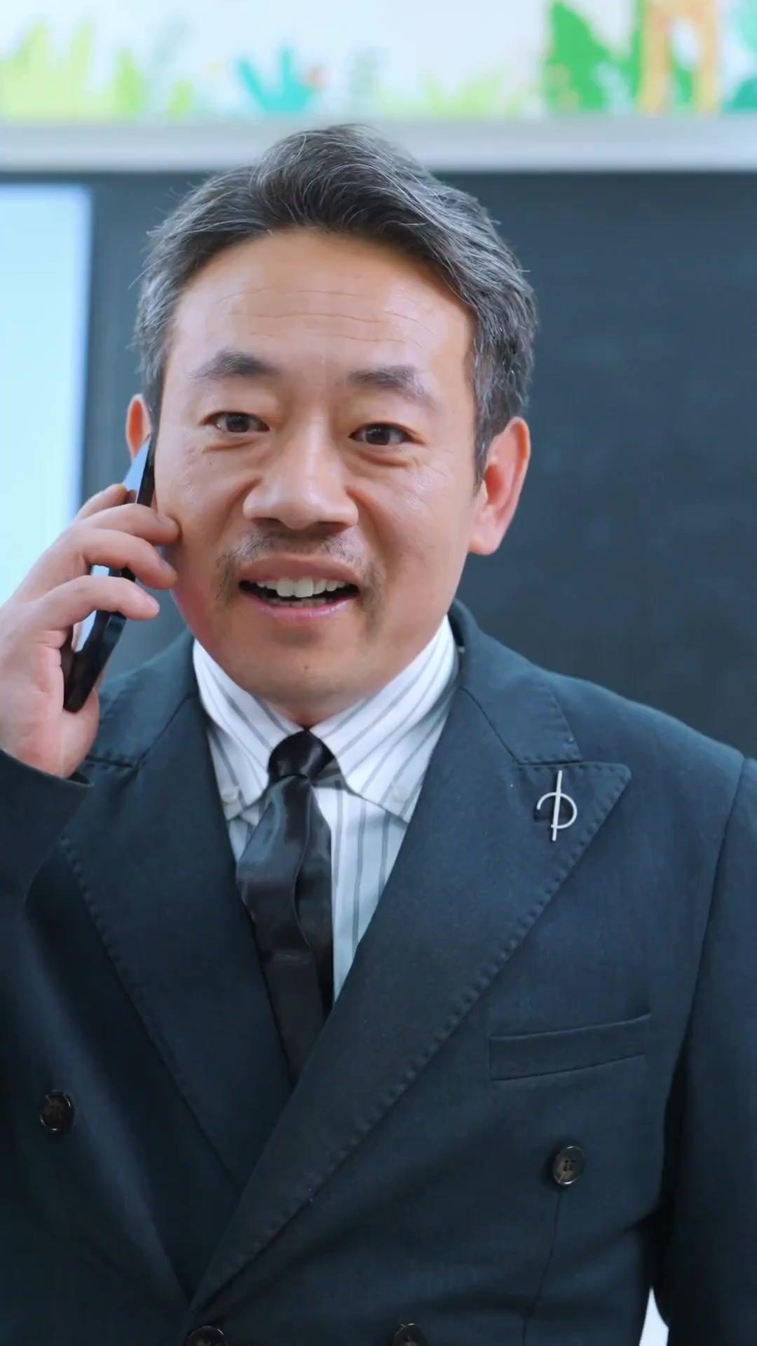 (Lồng tiếng) Nữ Chủ Tịch Trở Về