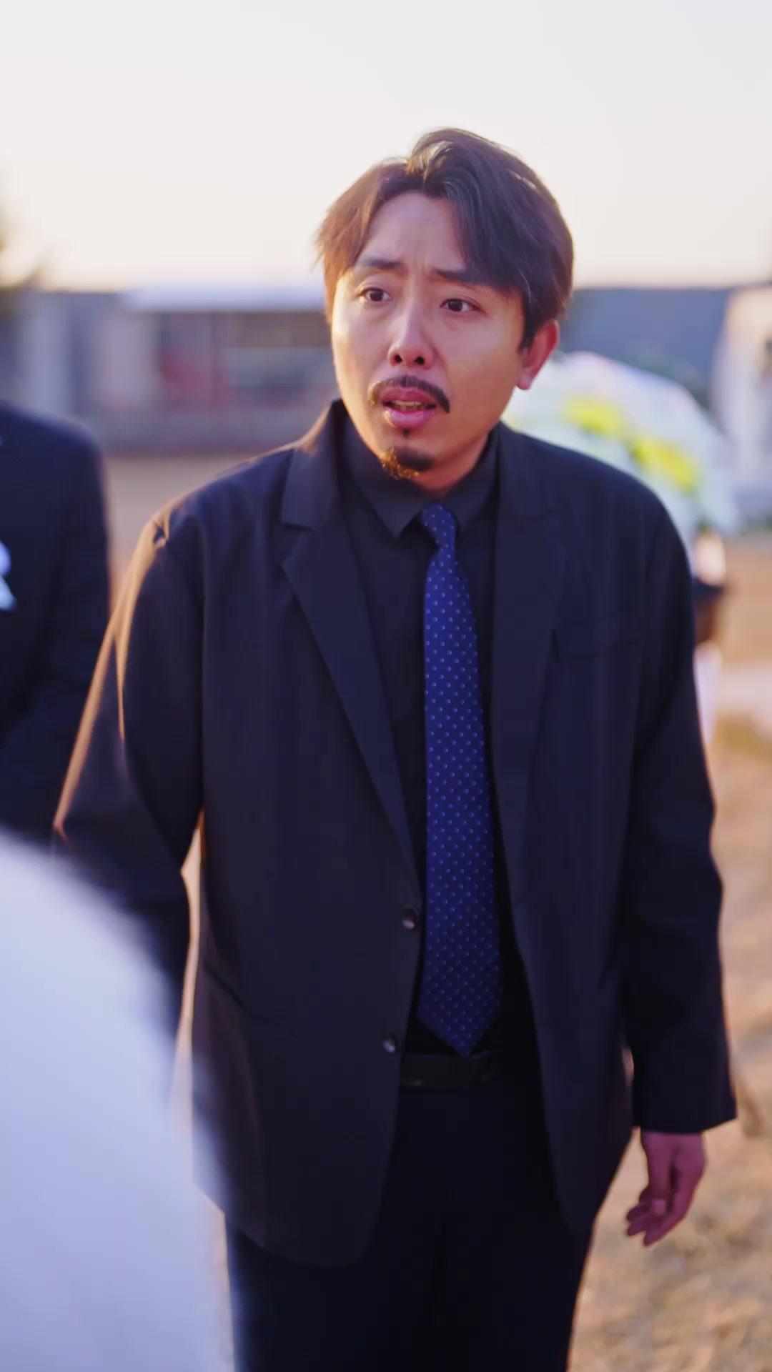 Dormi in pace, Mamma