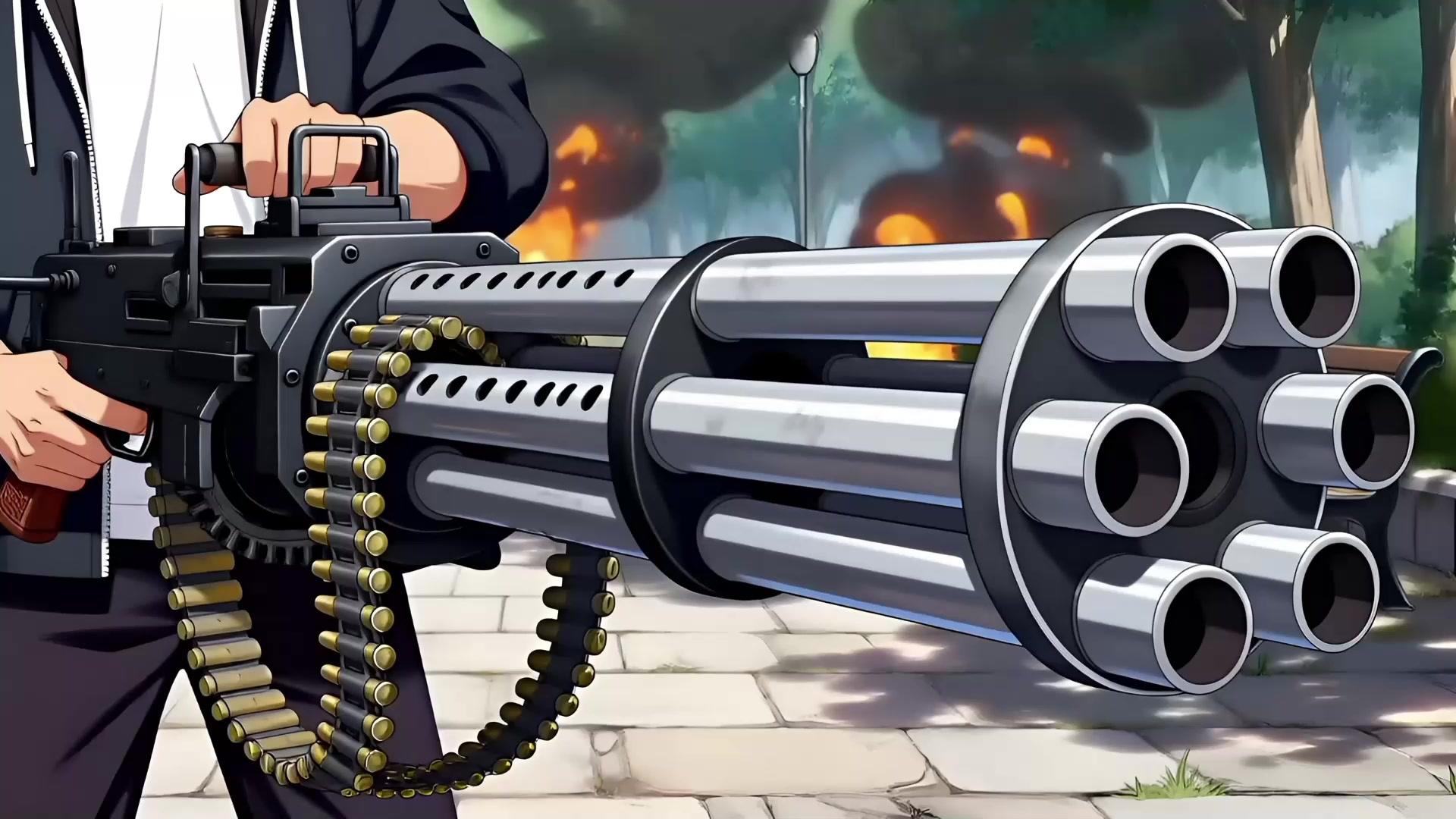 Apocalypse & My Deadly Harem