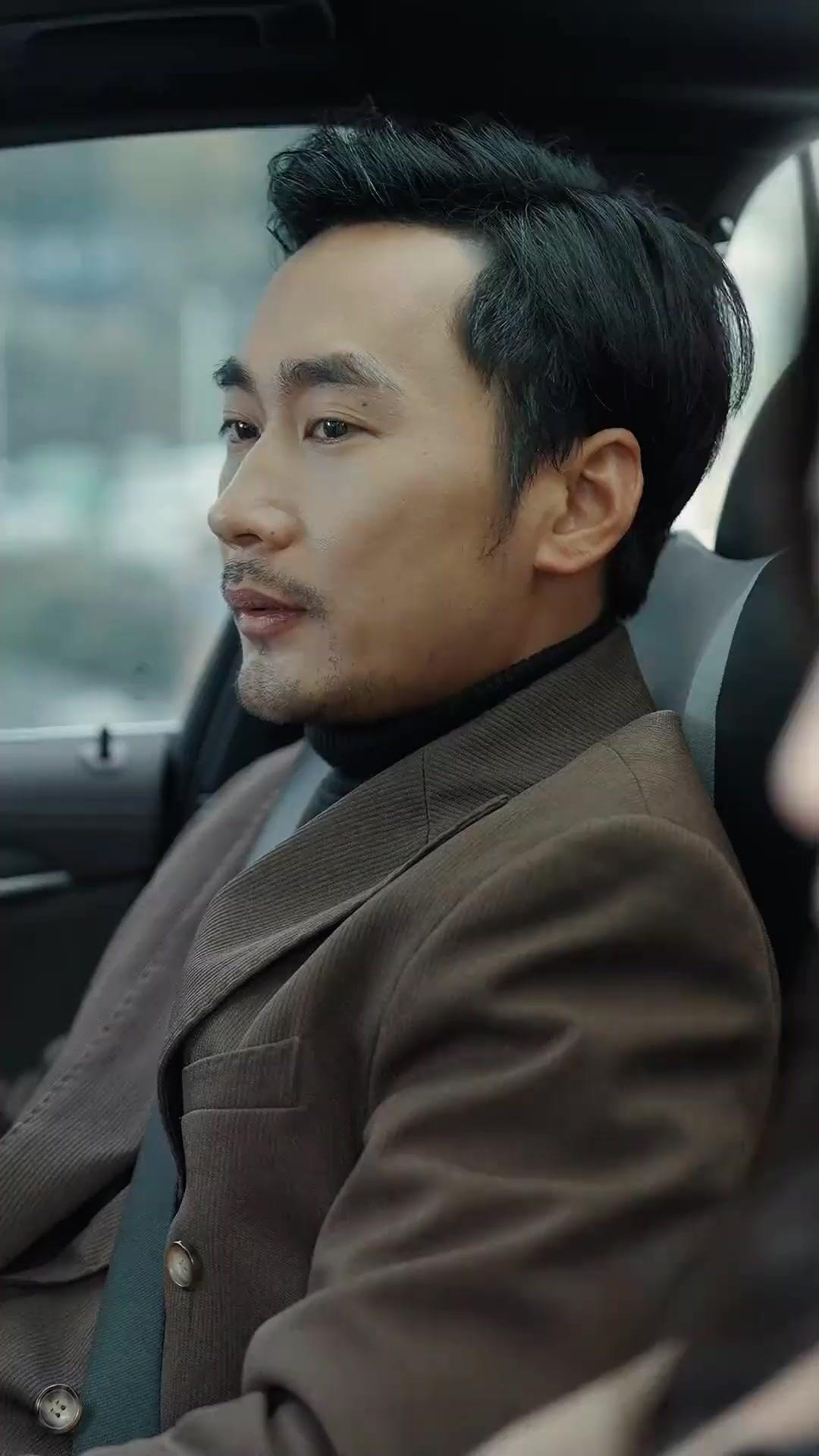 (Sulih suara)Dendam Sang Miliarder