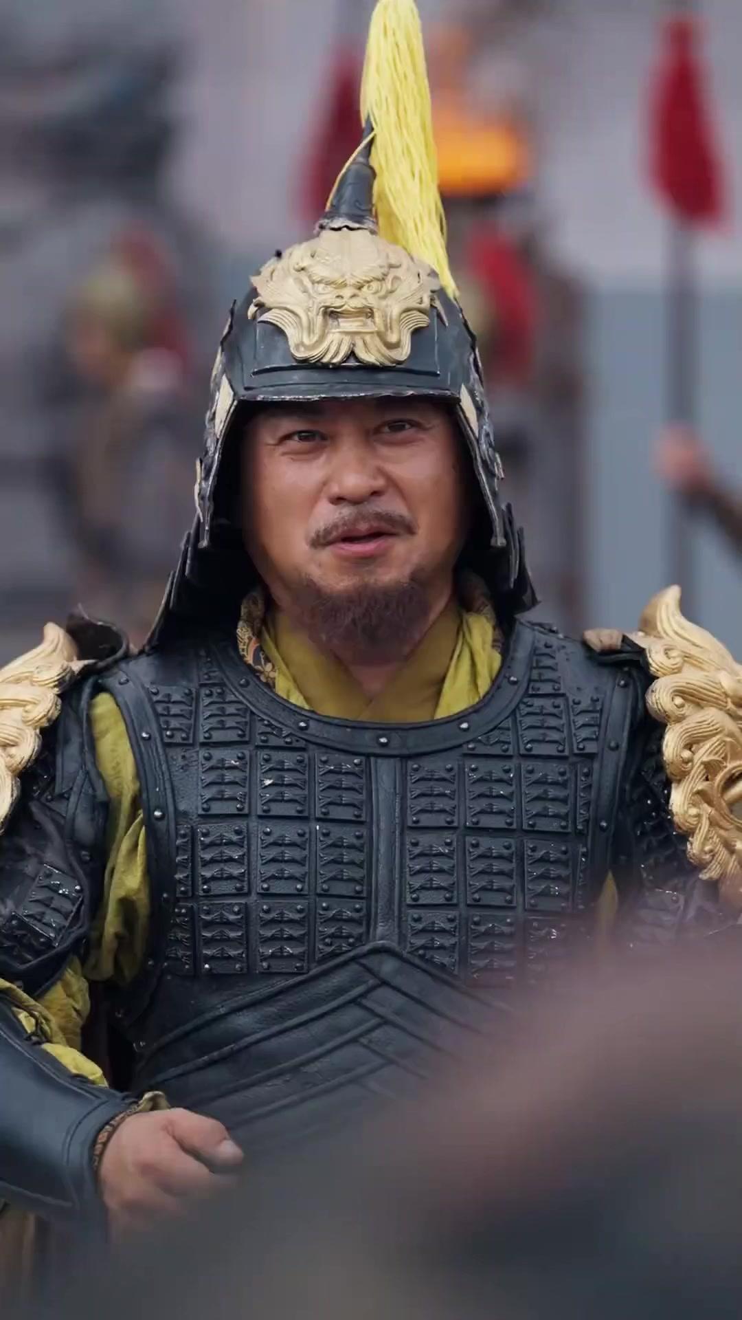 現代から三国へ〜最強の大将軍、異世界無双！