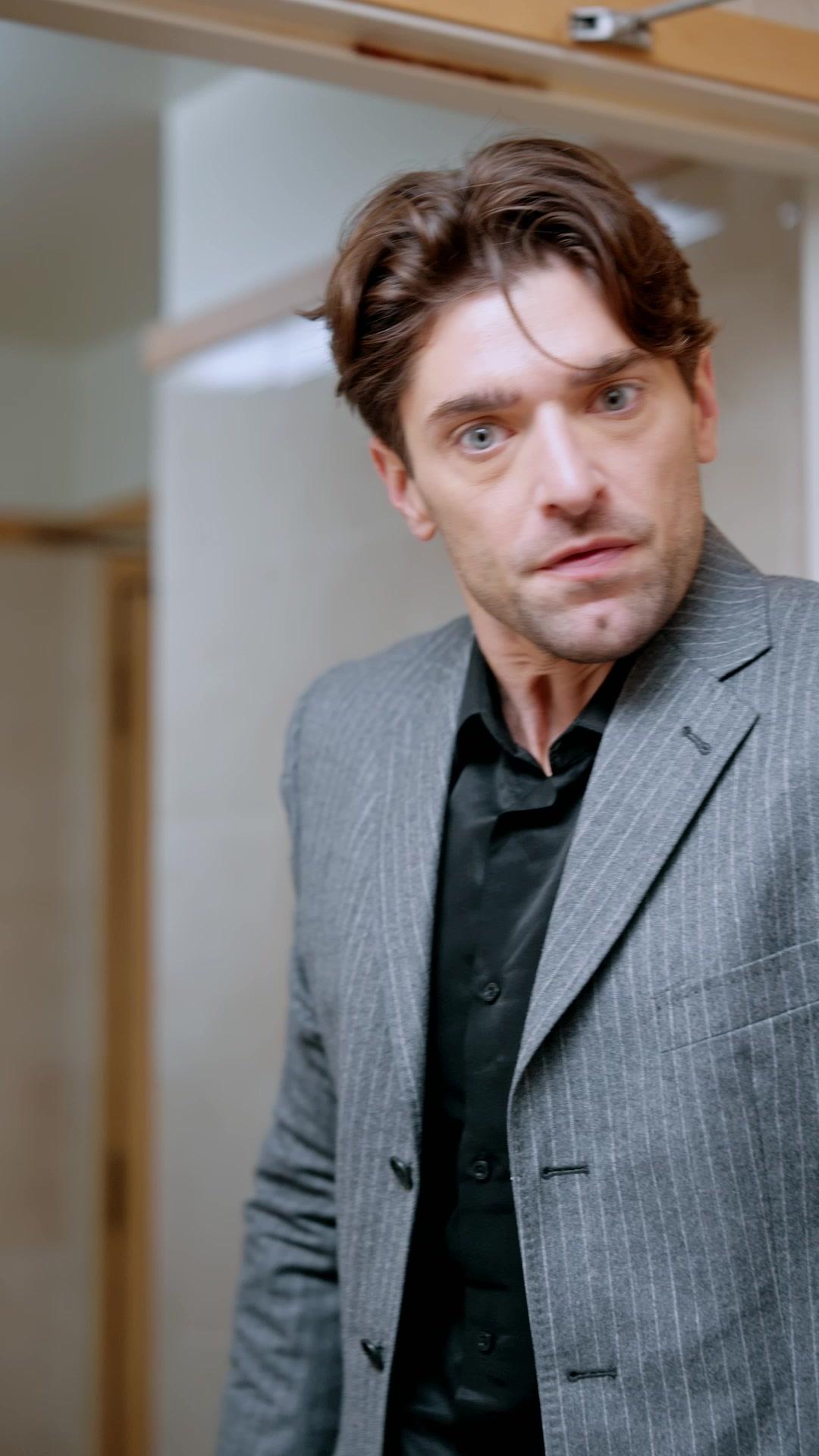 Atrapada como niñera del magnate