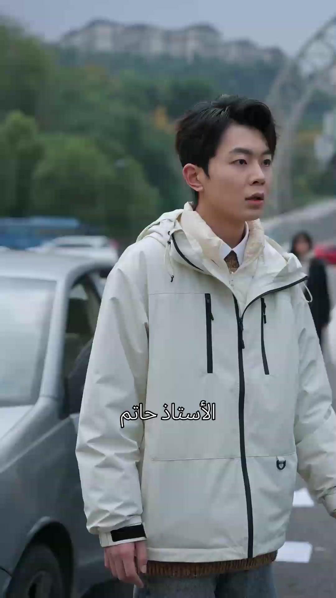 طريق الصحوة   (مدبلج)