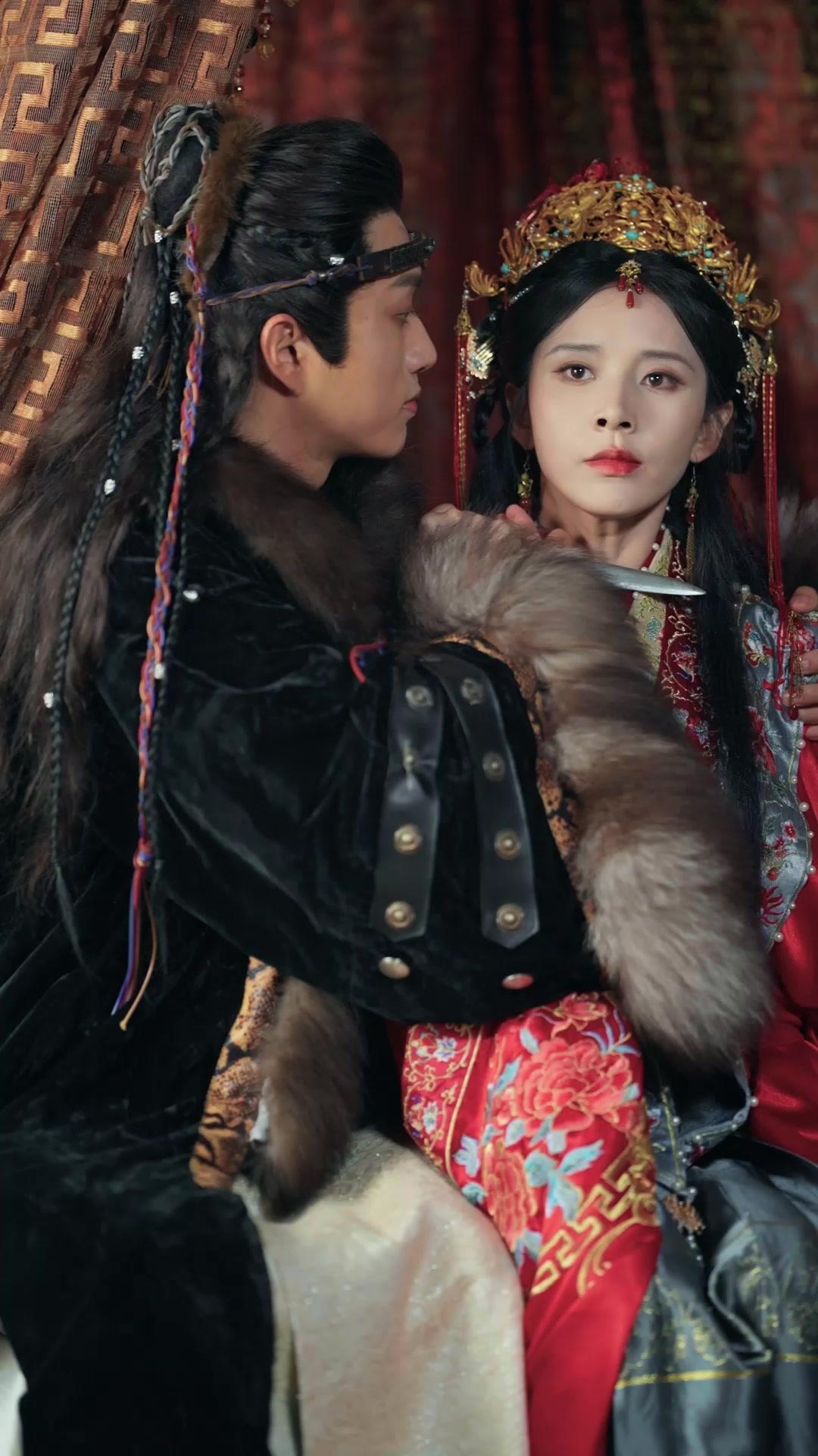 Love for the Wrong Sister