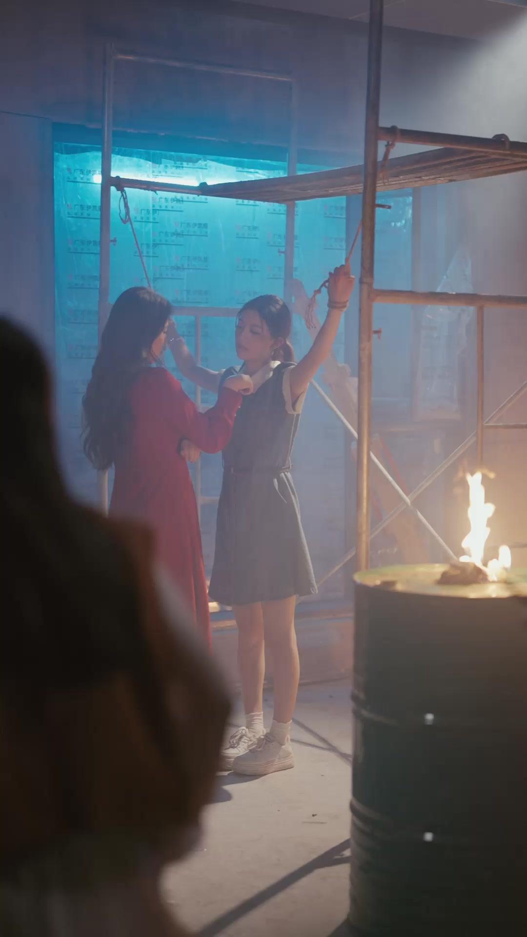 LE PÈRE FROID, LE CŒUR CHAUD