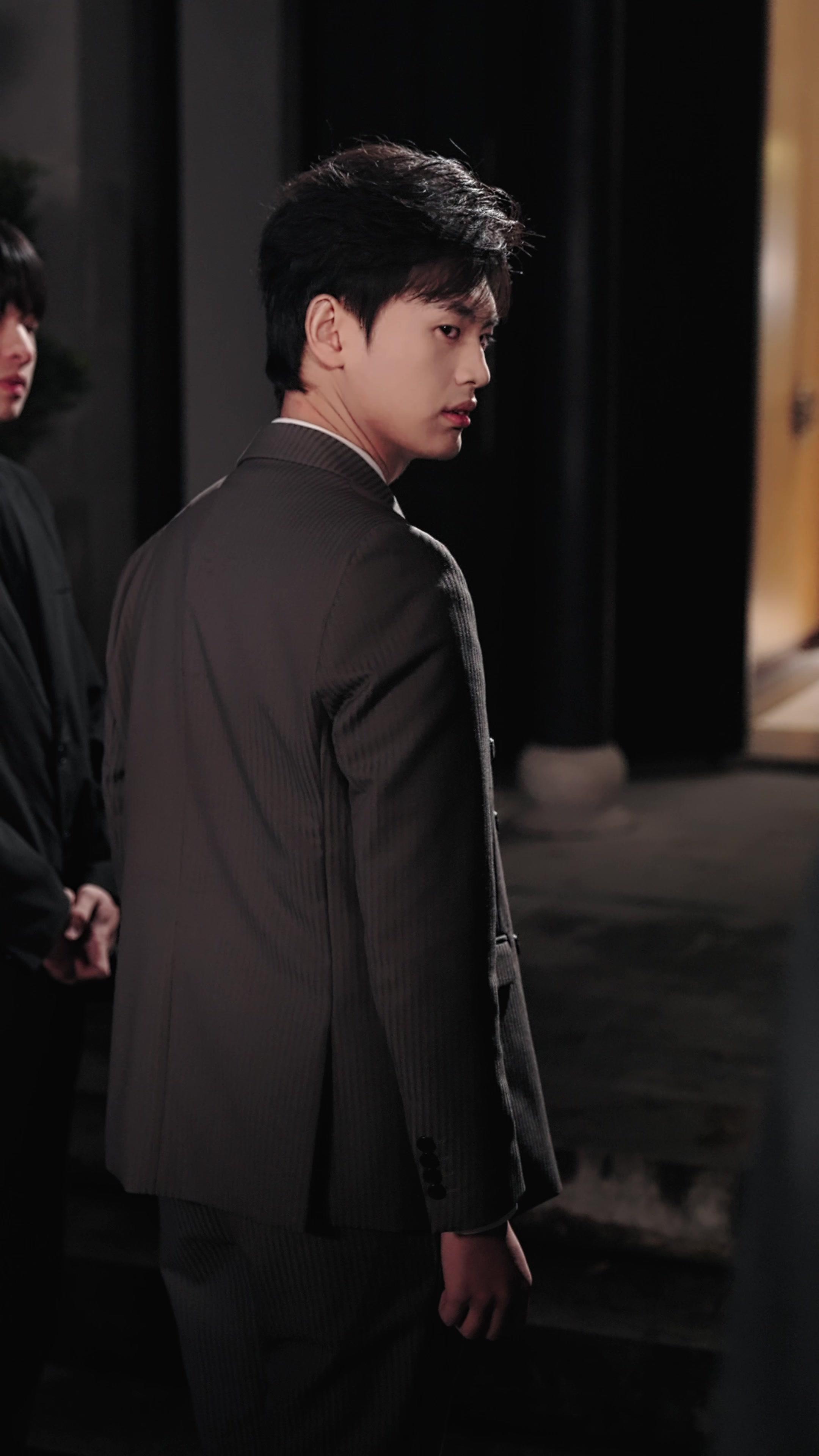 Salvé a mi novio de niña