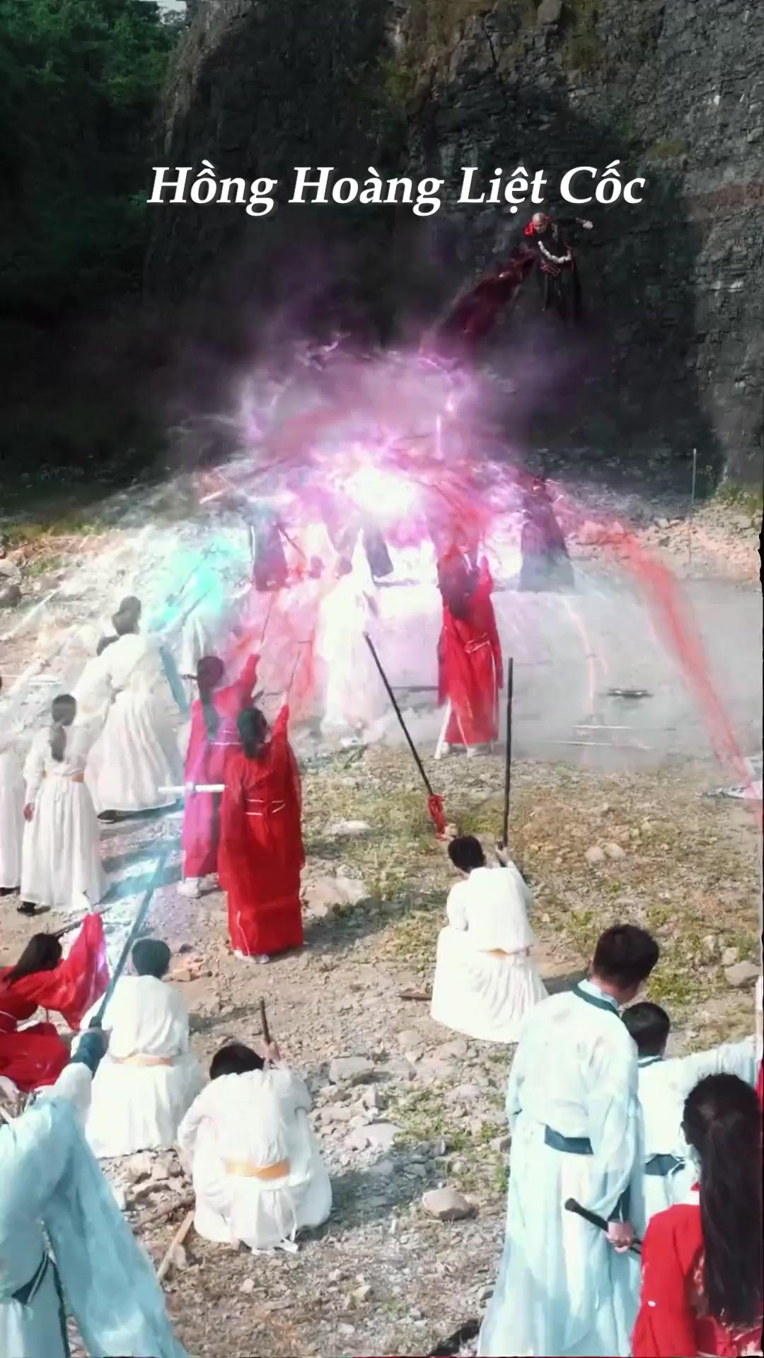 (Lồng tiếng) Thiếu Niên Vô Song