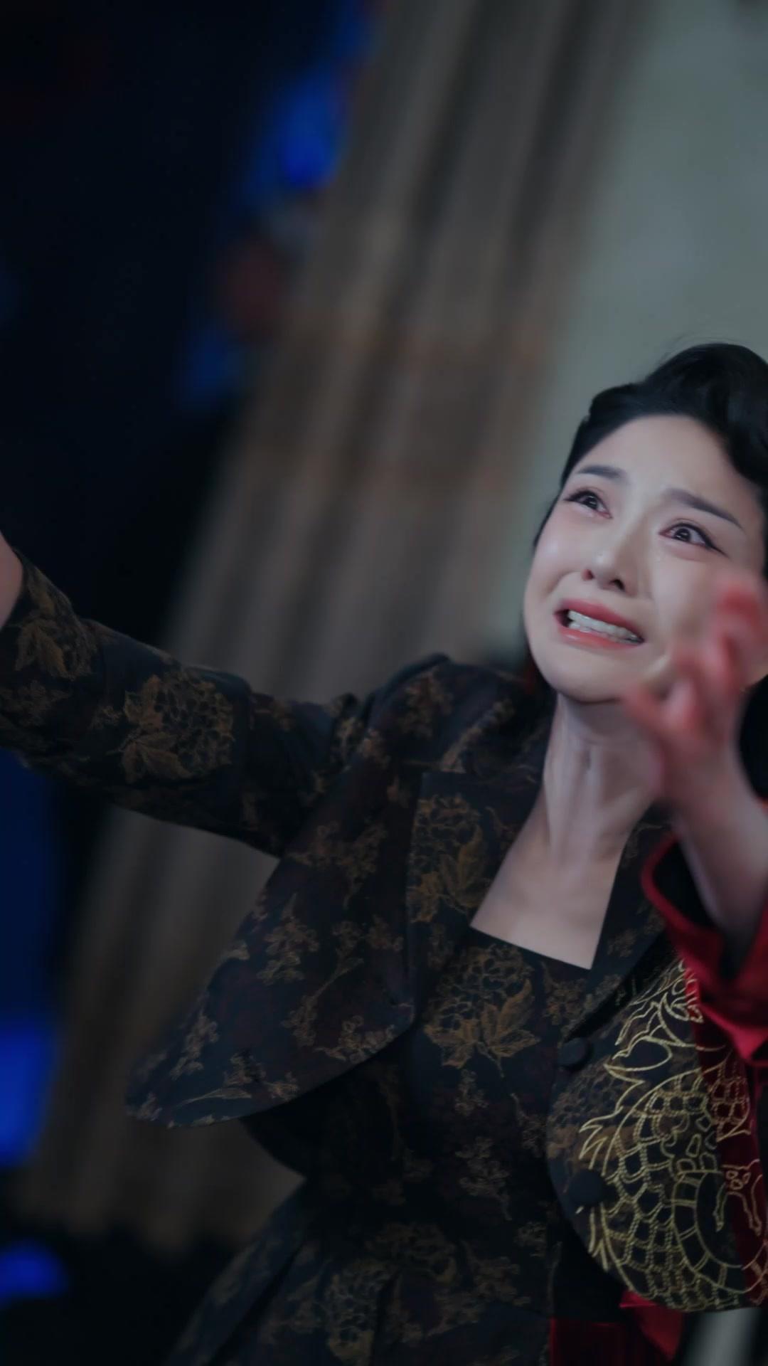 誰說玫瑰沒有槍