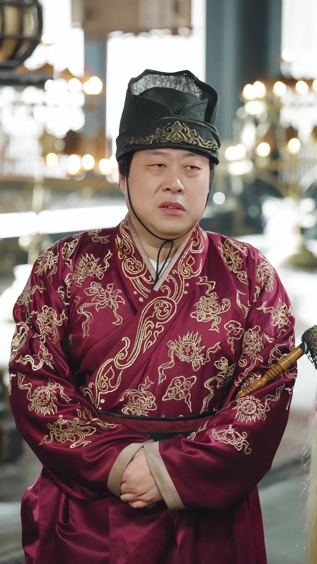 Crown Stolen? I'll Take Blood!