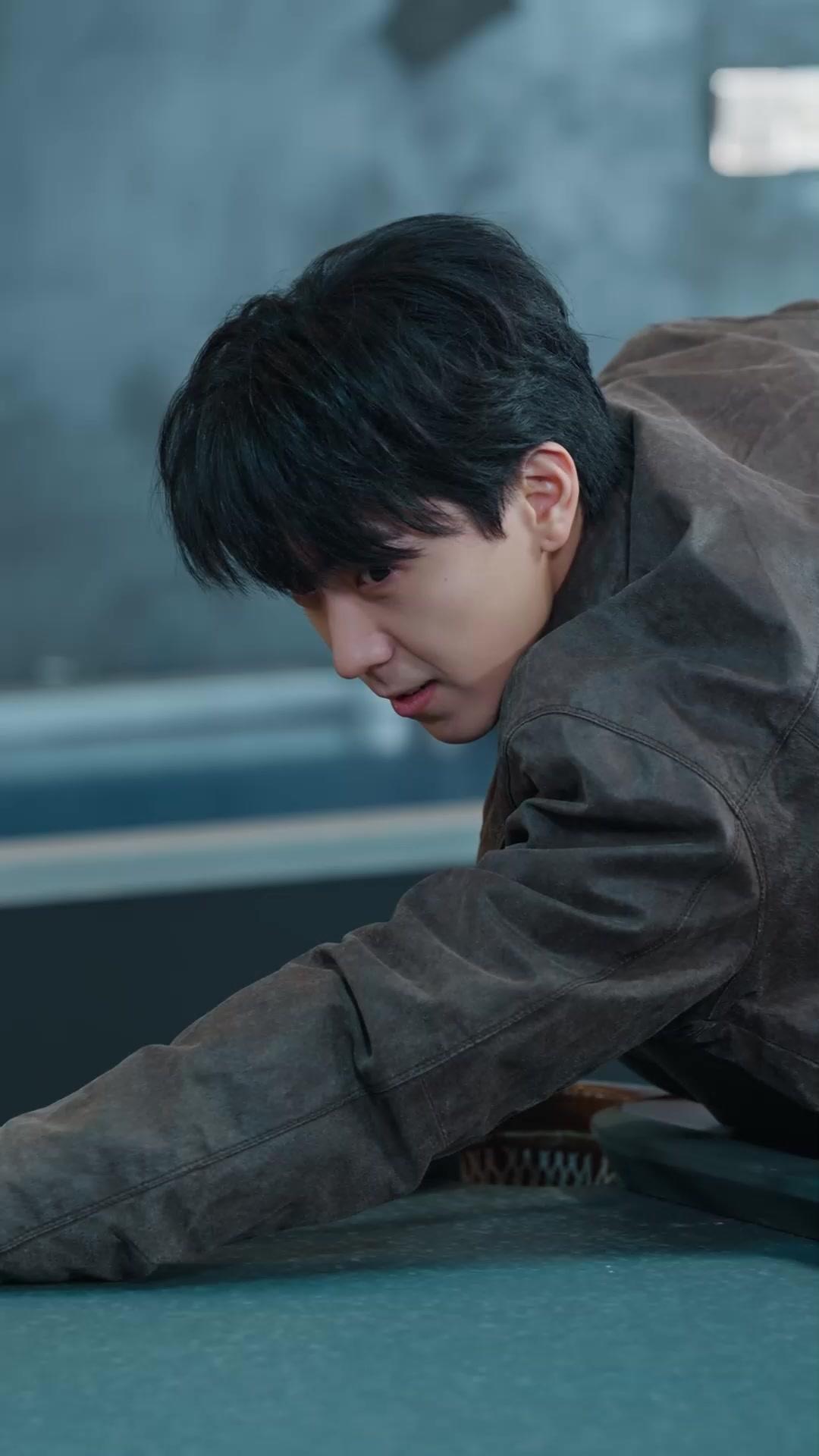 satu pukulan menentukan segalanya