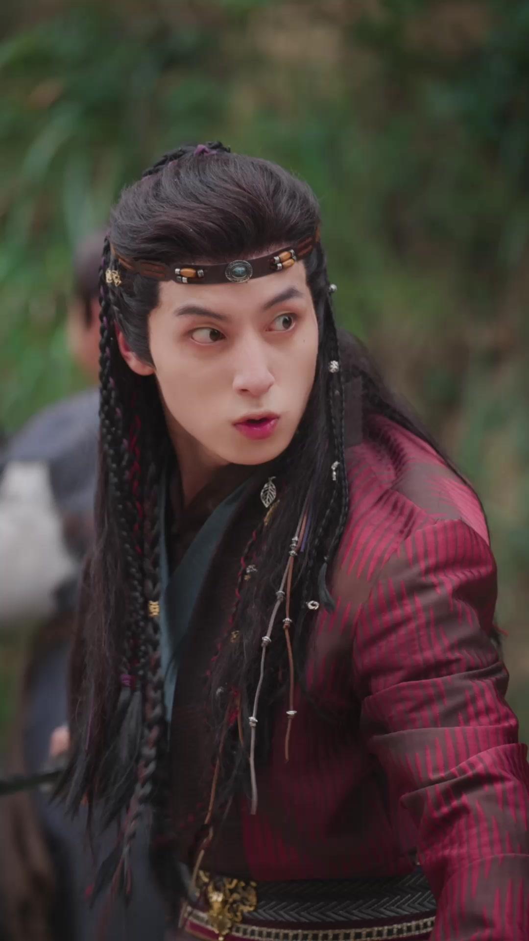 La princesa del intercambio