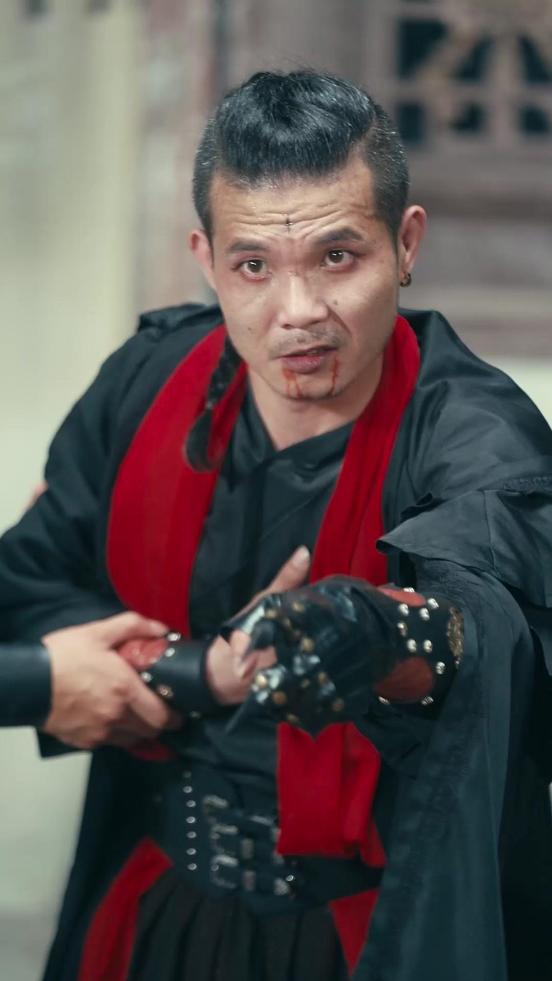 각성! 꼬마 성인