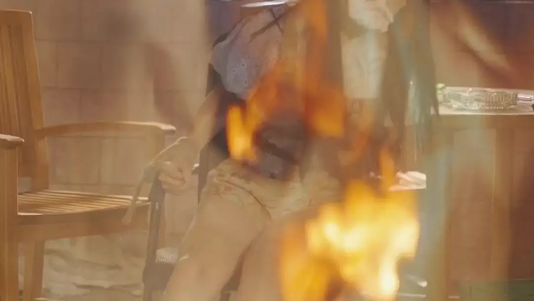 Bound by Love: When the Gag Comes Off, the Real Game Begins