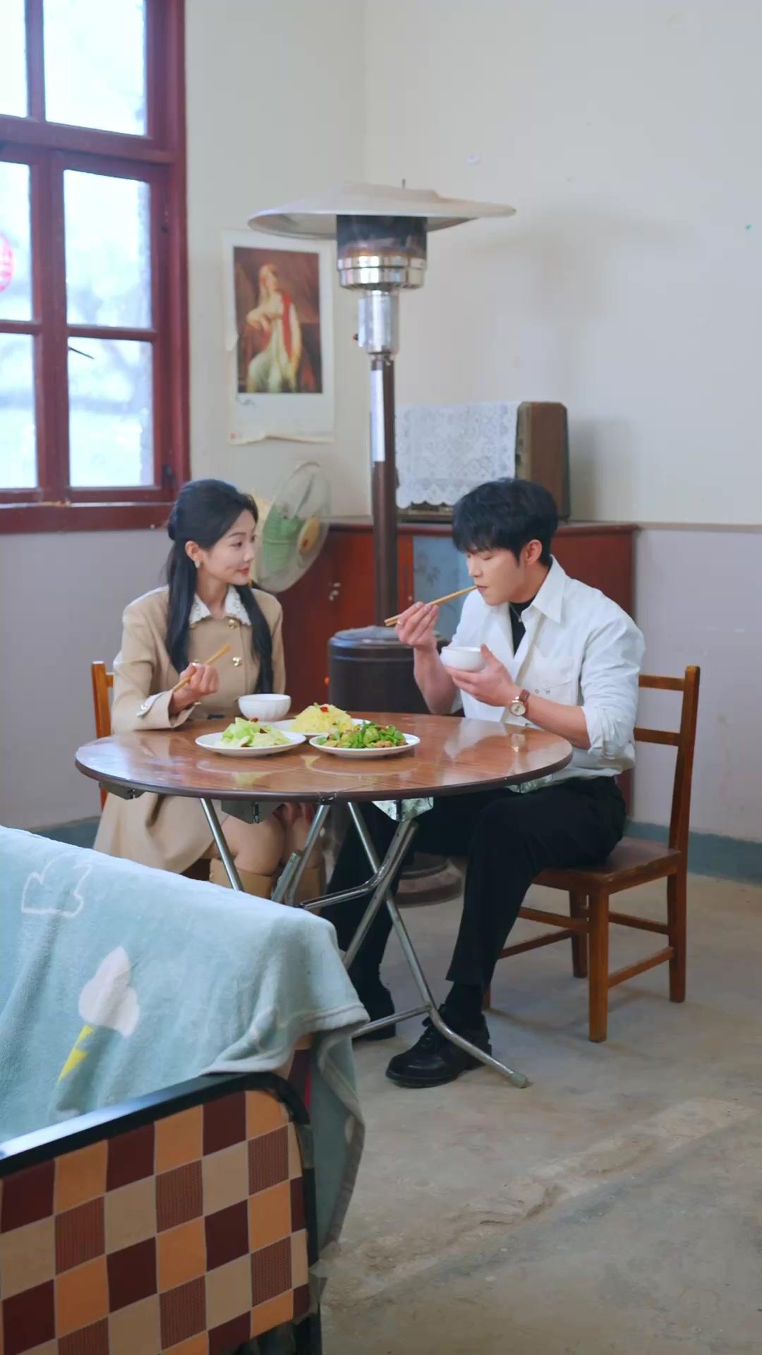 窮養二十年，開局配總裁